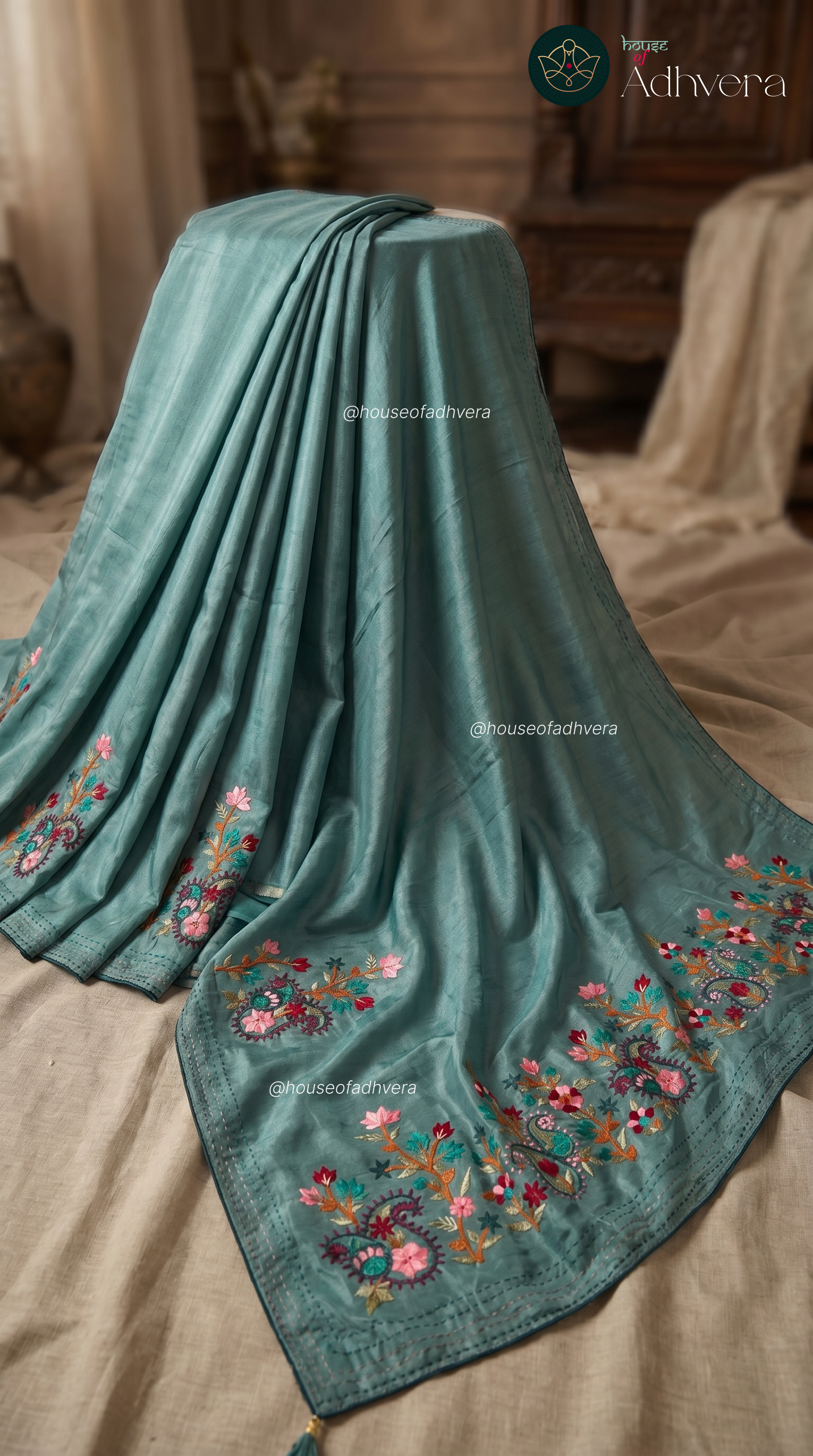 Gulnaar Kashida- HOA 1148