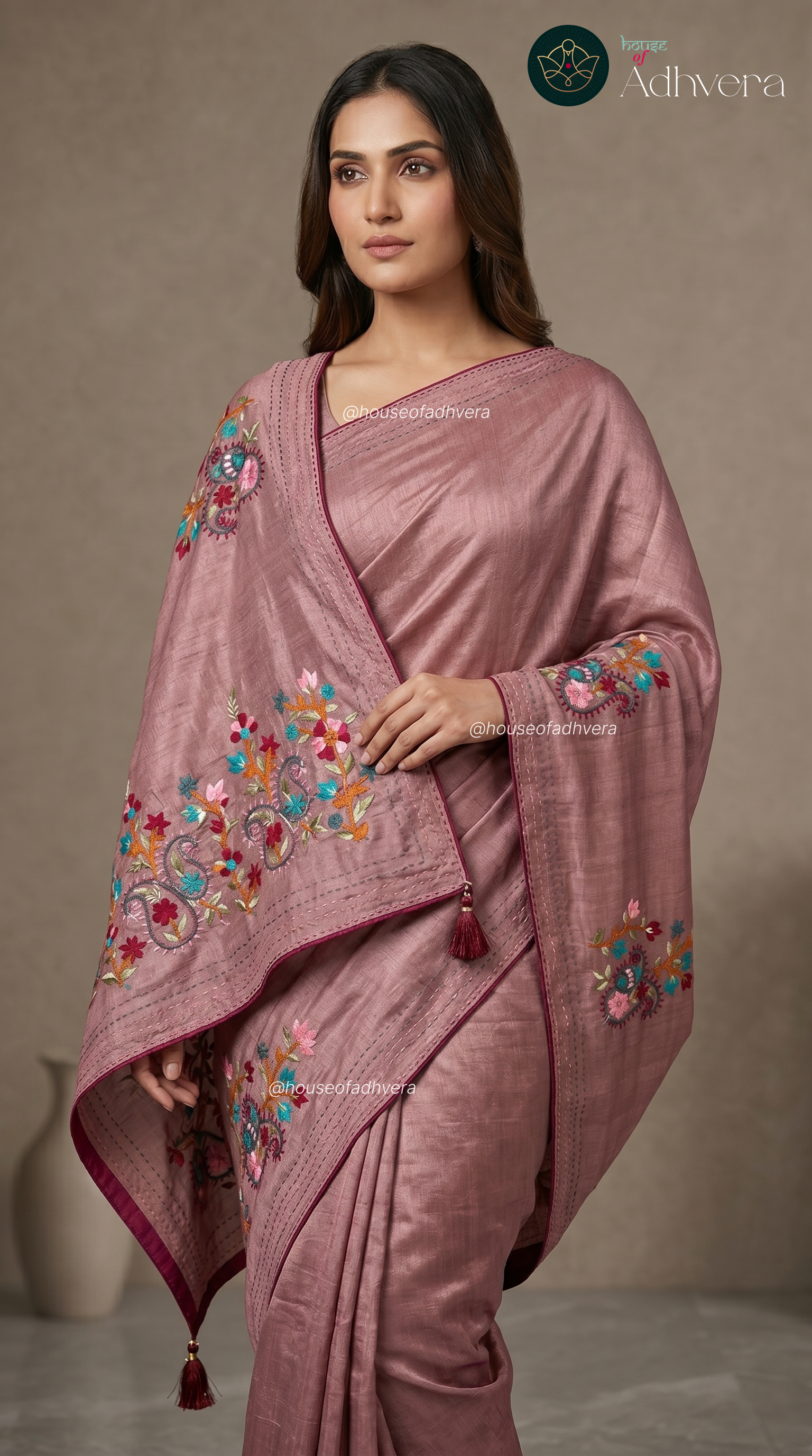 Gulnaar Kashida- HOA 1148