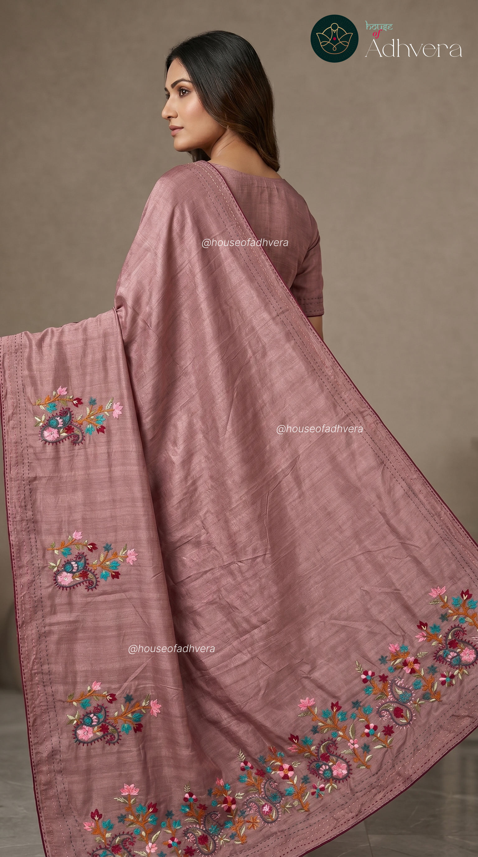 Gulnaar Kashida- HOA 1148