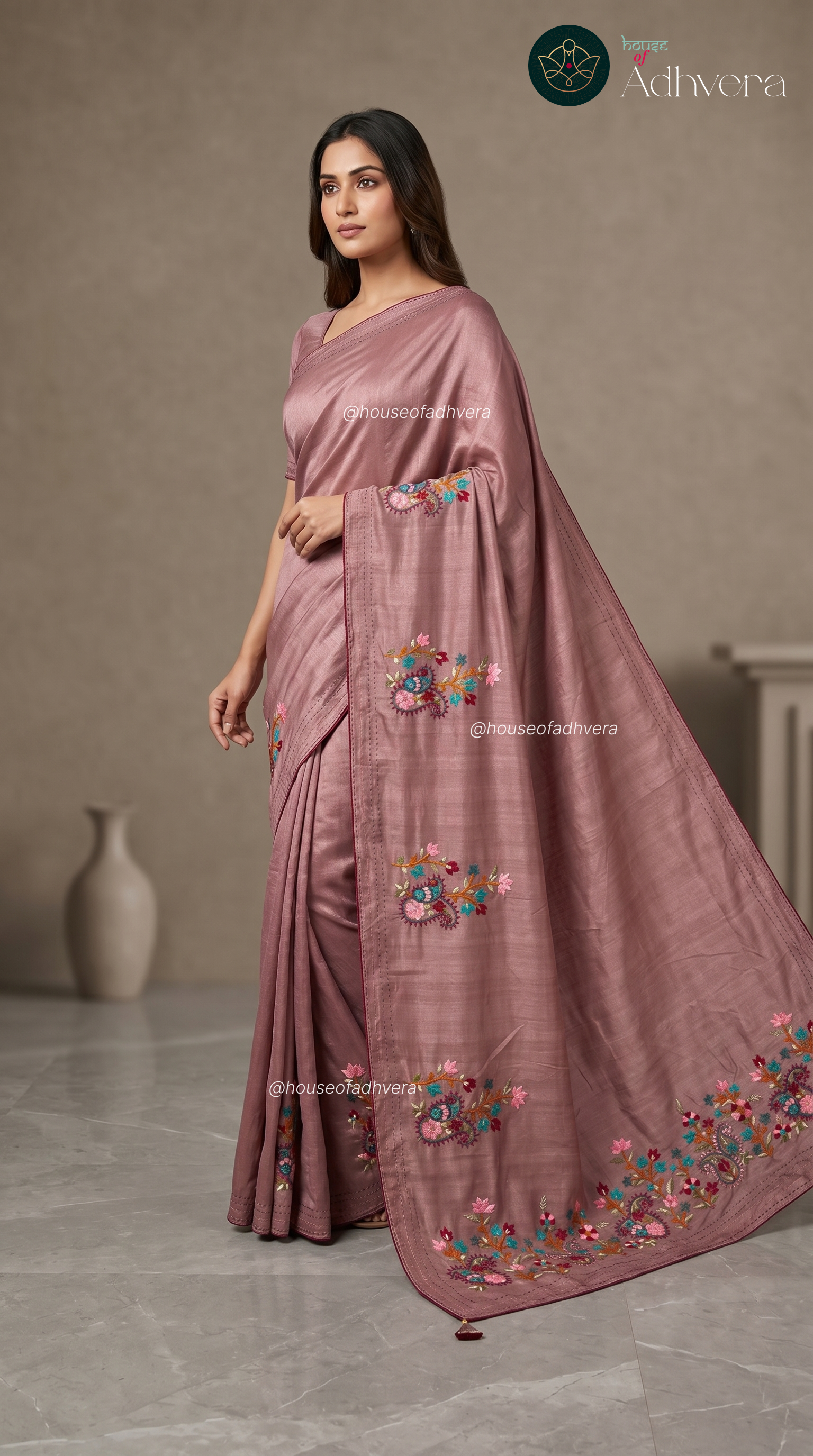 Gulnaar Kashida- HOA 1148