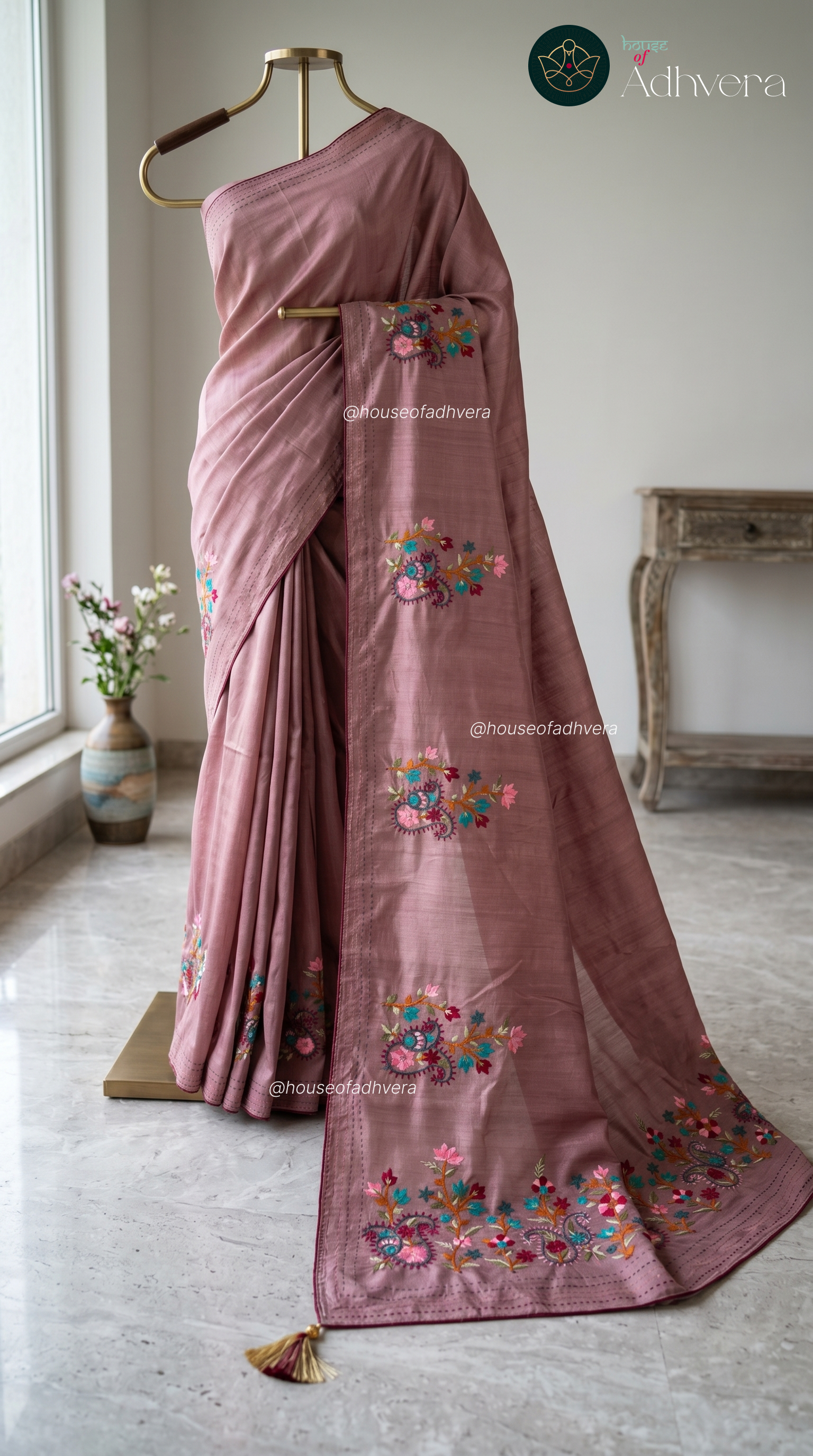 Gulnaar Kashida- HOA 1148