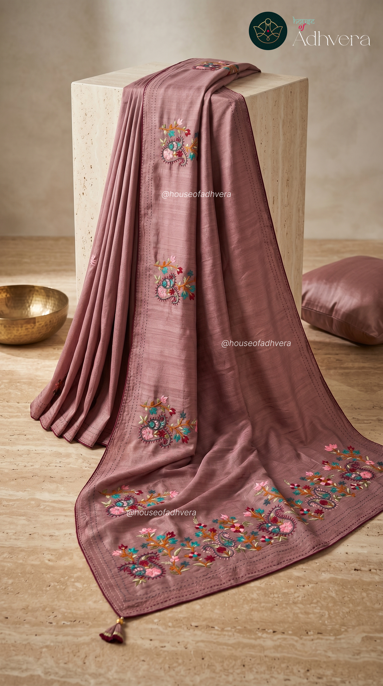Gulnaar Kashida- HOA 1148