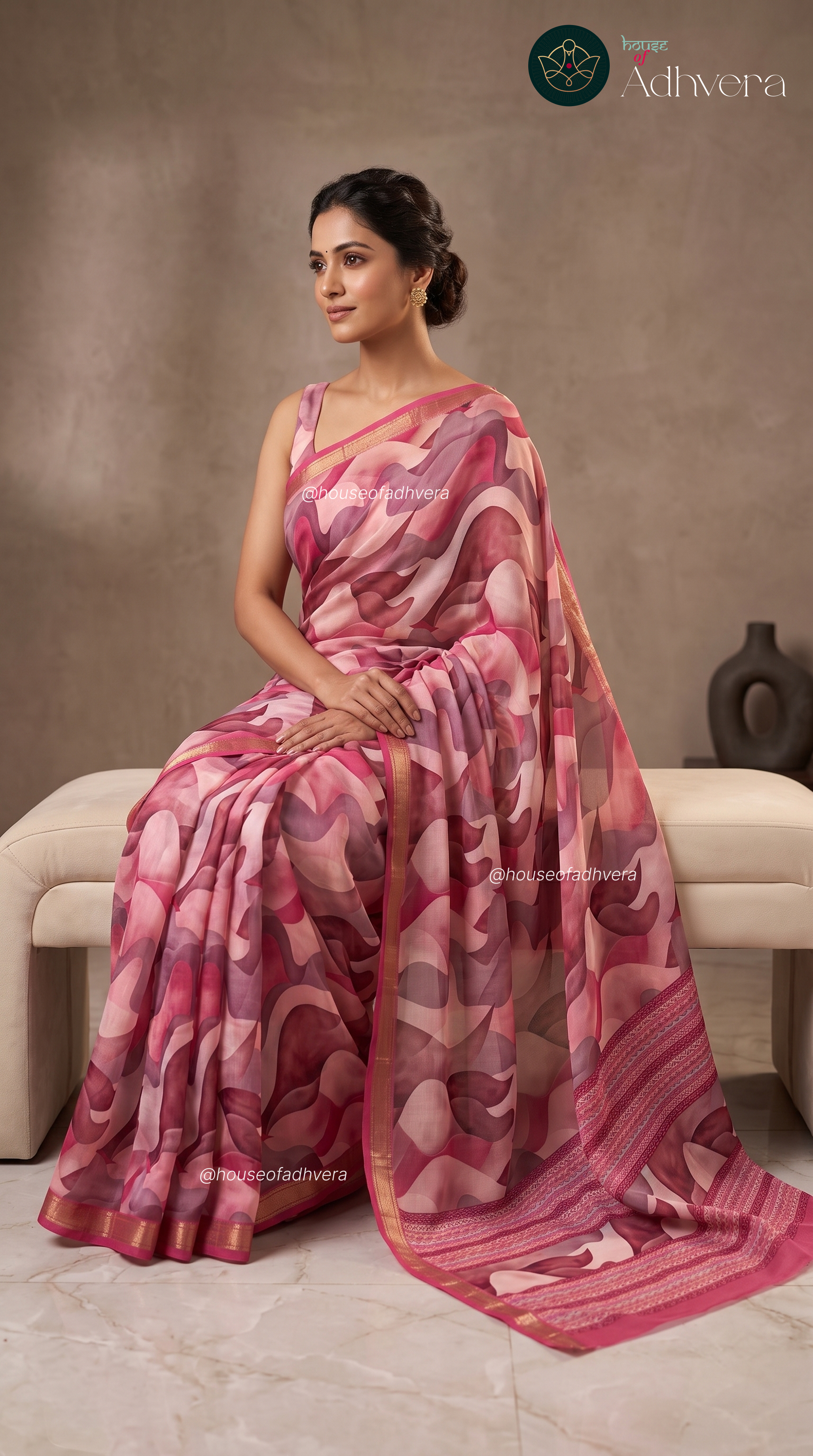 Rose Drift- HOA 1186