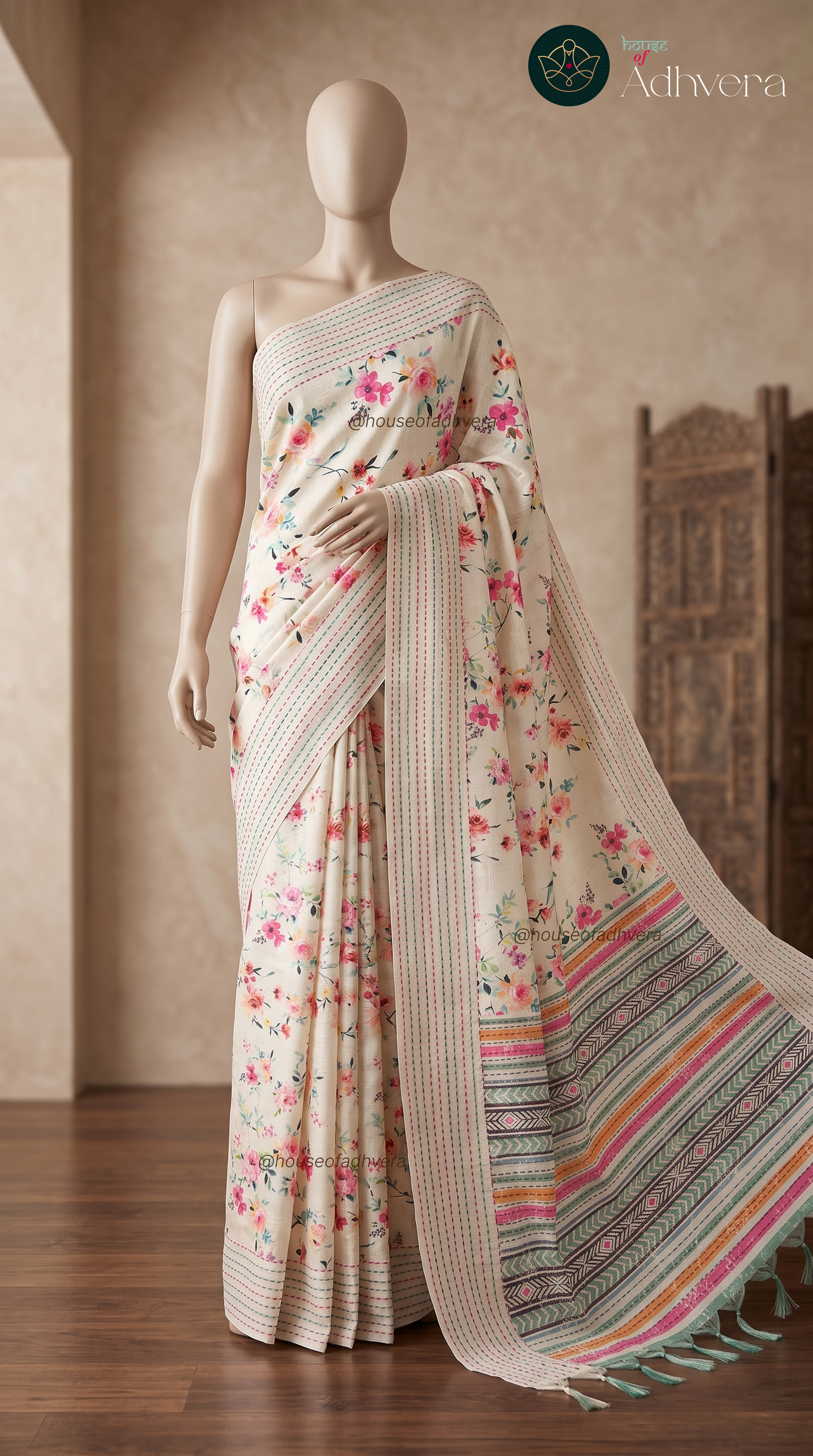 Petaline- HOA 1305