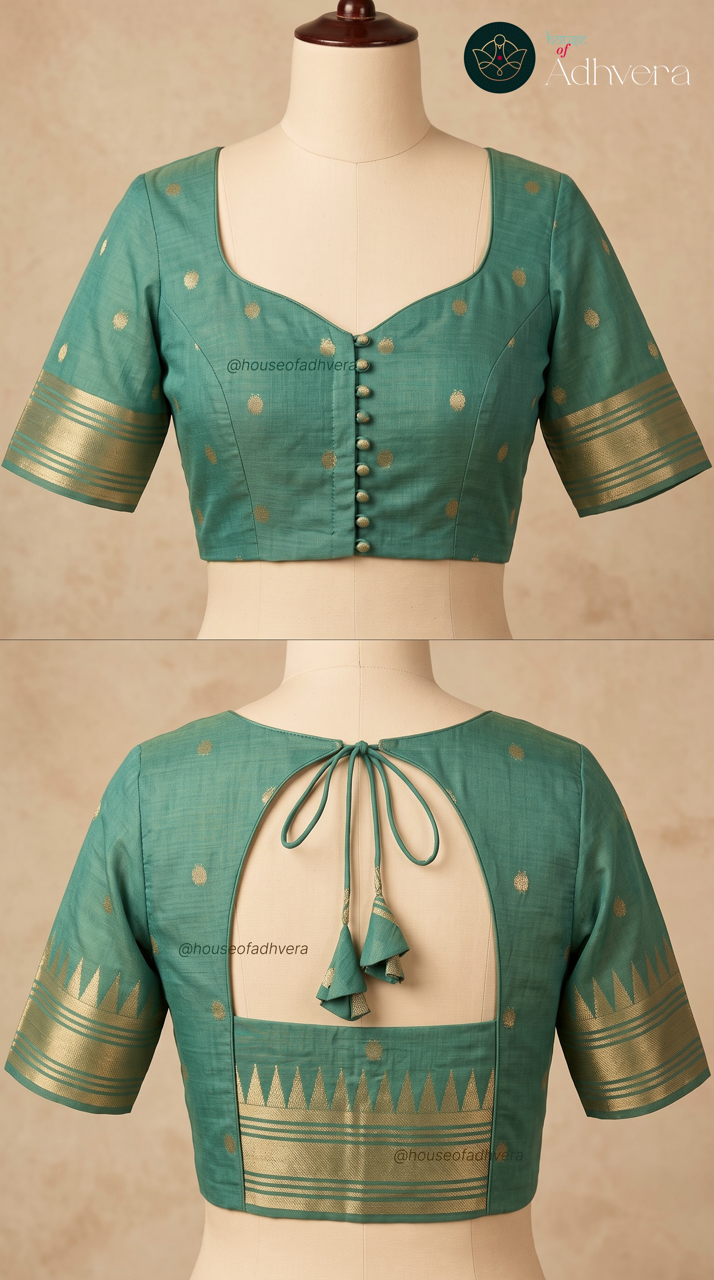 Mayur Vana- HOA 1304