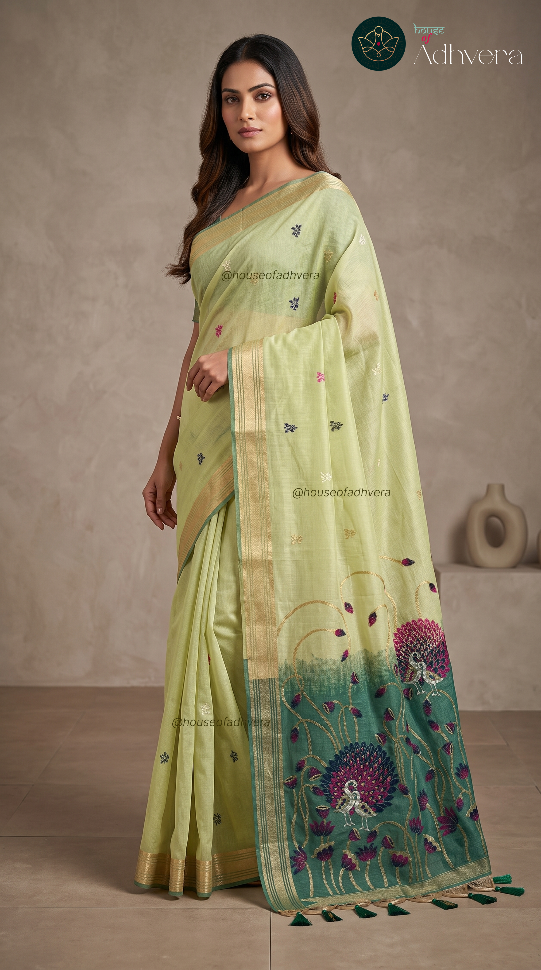 Mayur Vana- HOA 1304