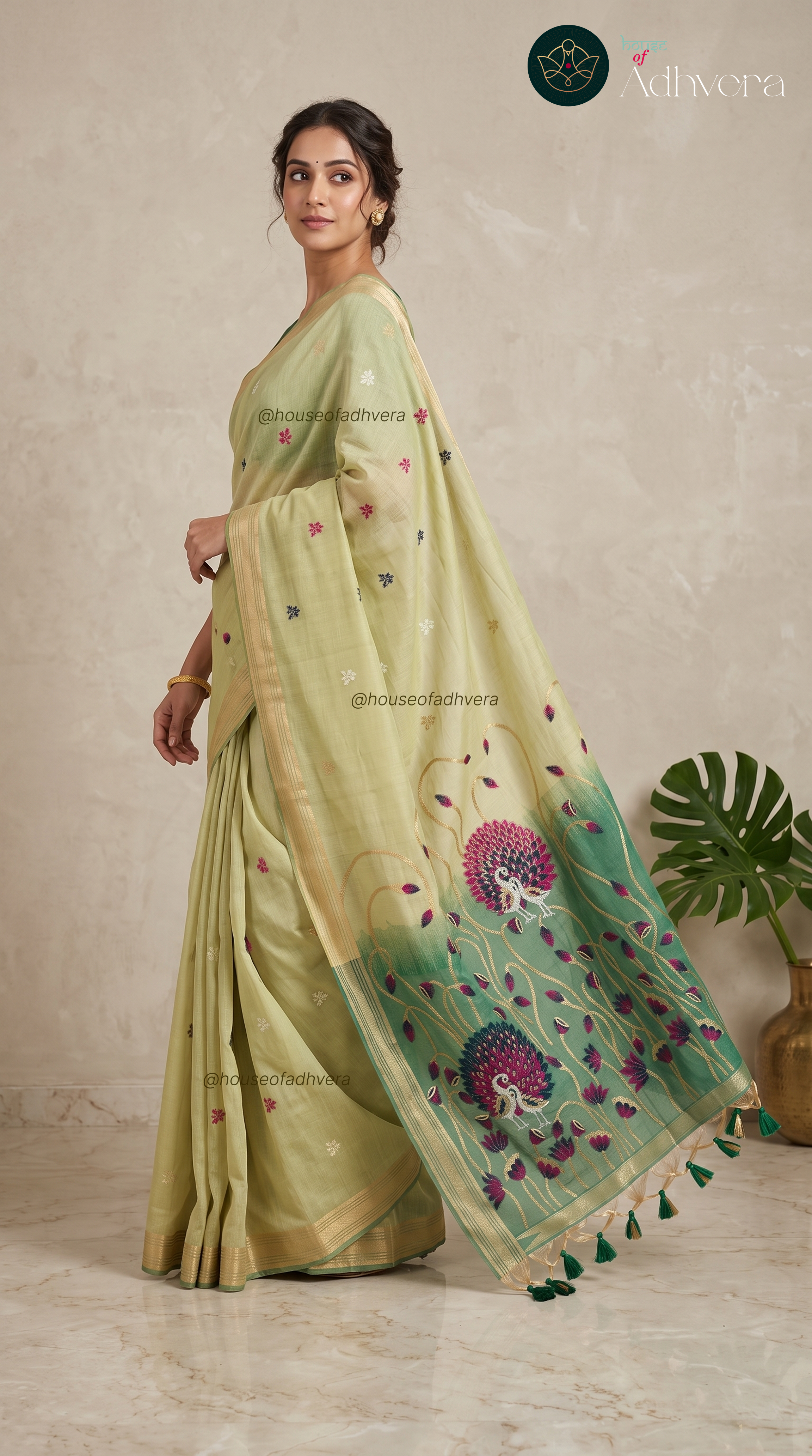 Mayur Vana- HOA 1304