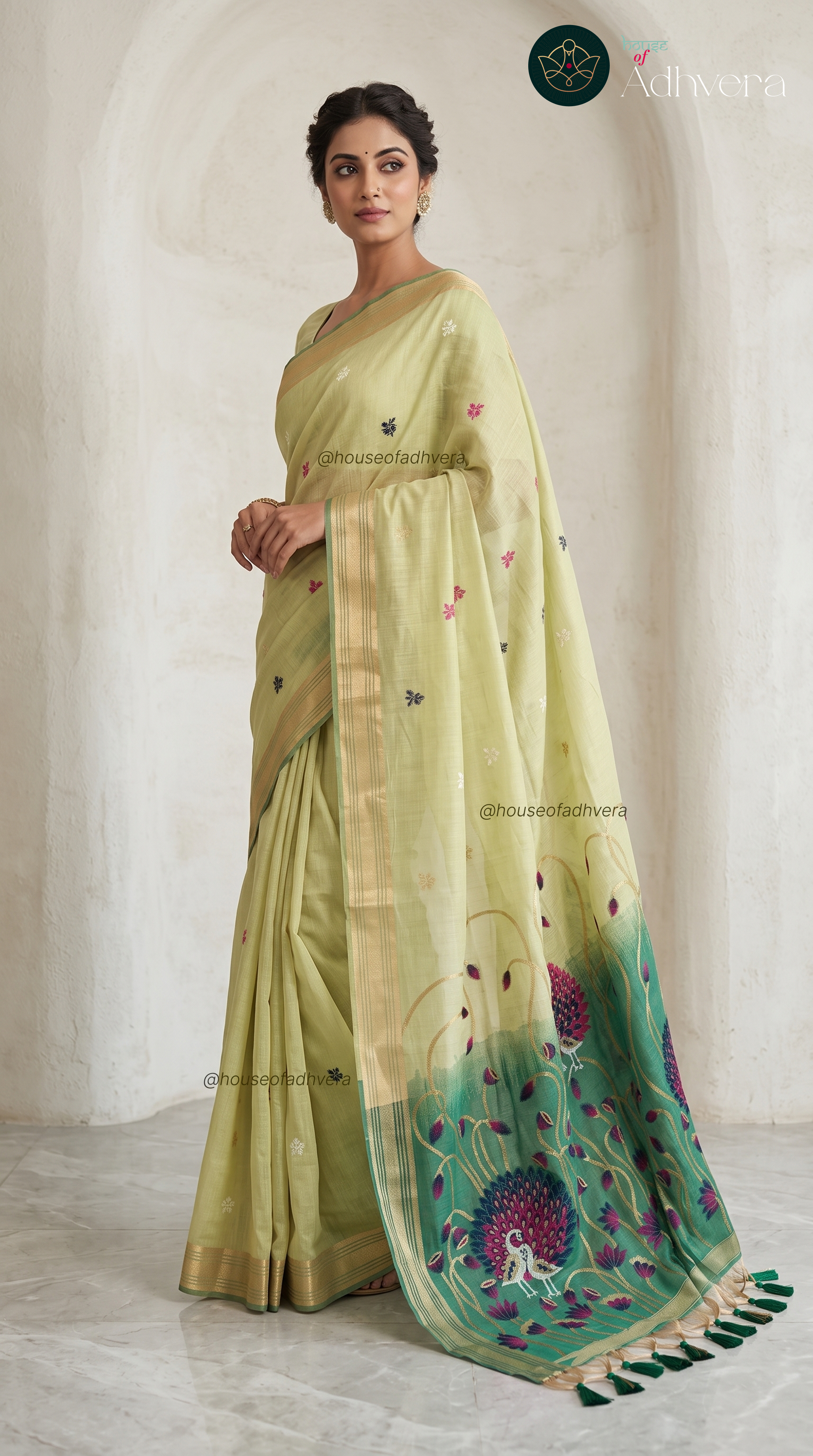 Mayur Vana- HOA 1304