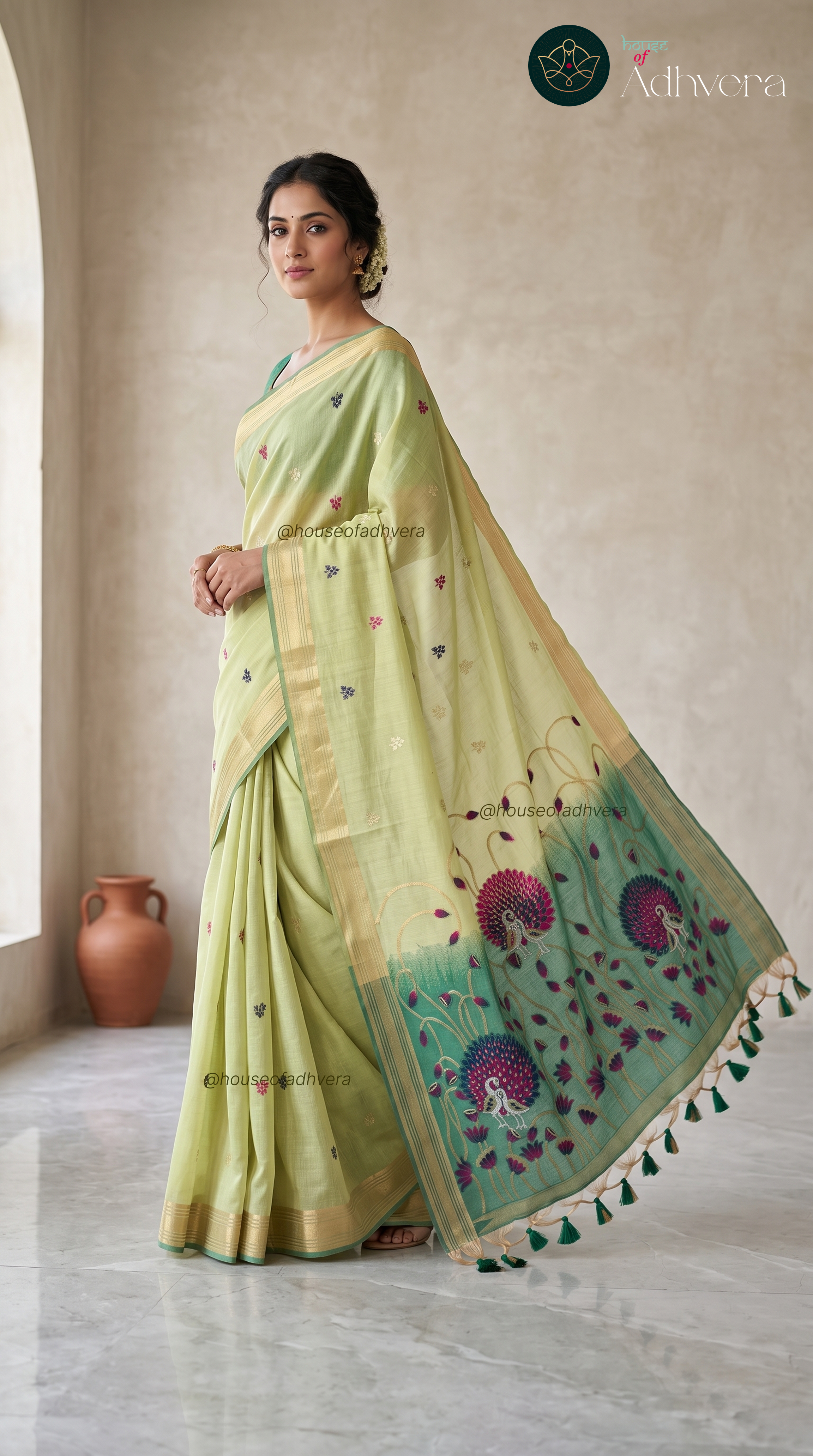 Mayur Vana- HOA 1304