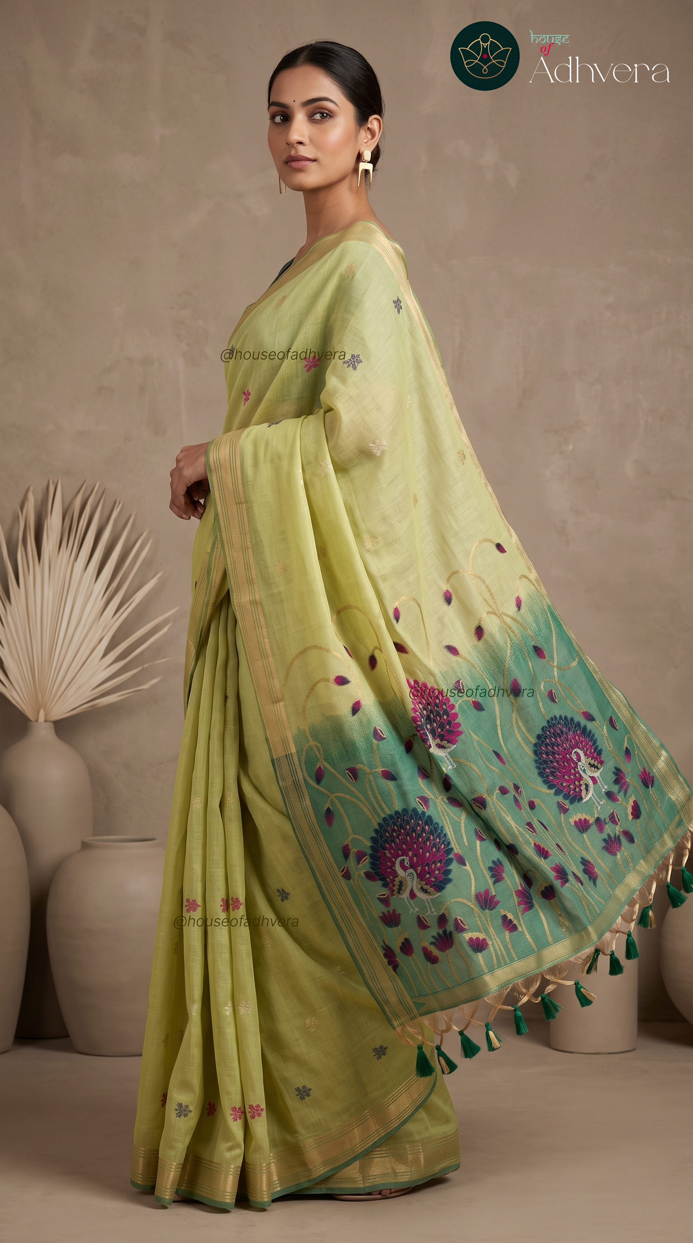 Mayur Vana- HOA 1304