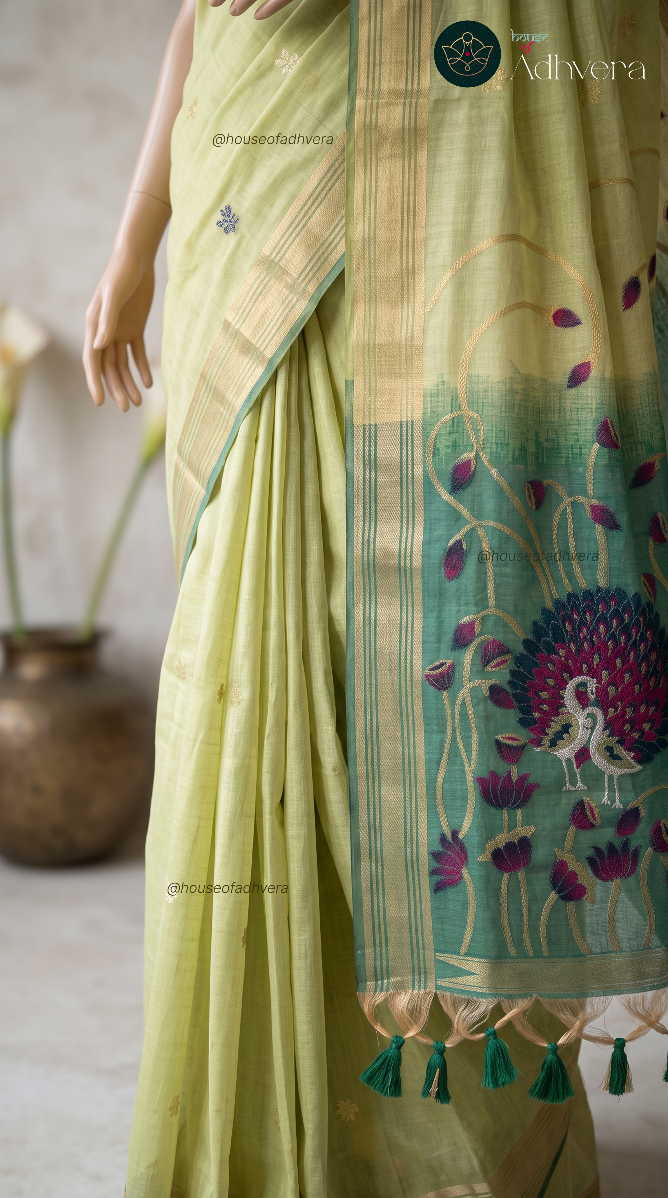 Mayur Vana- HOA 1304
