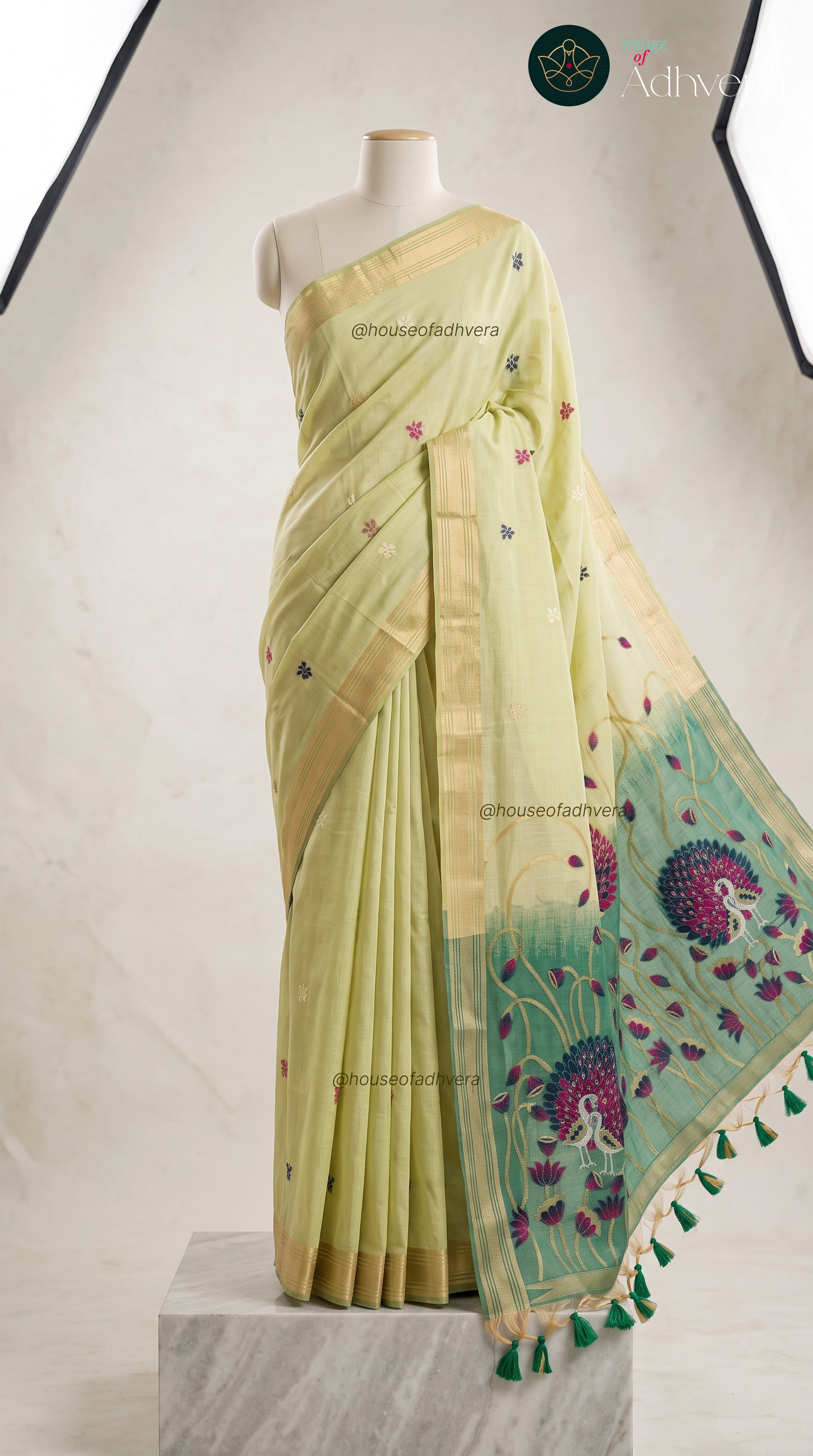 Mayur Vana- HOA 1304