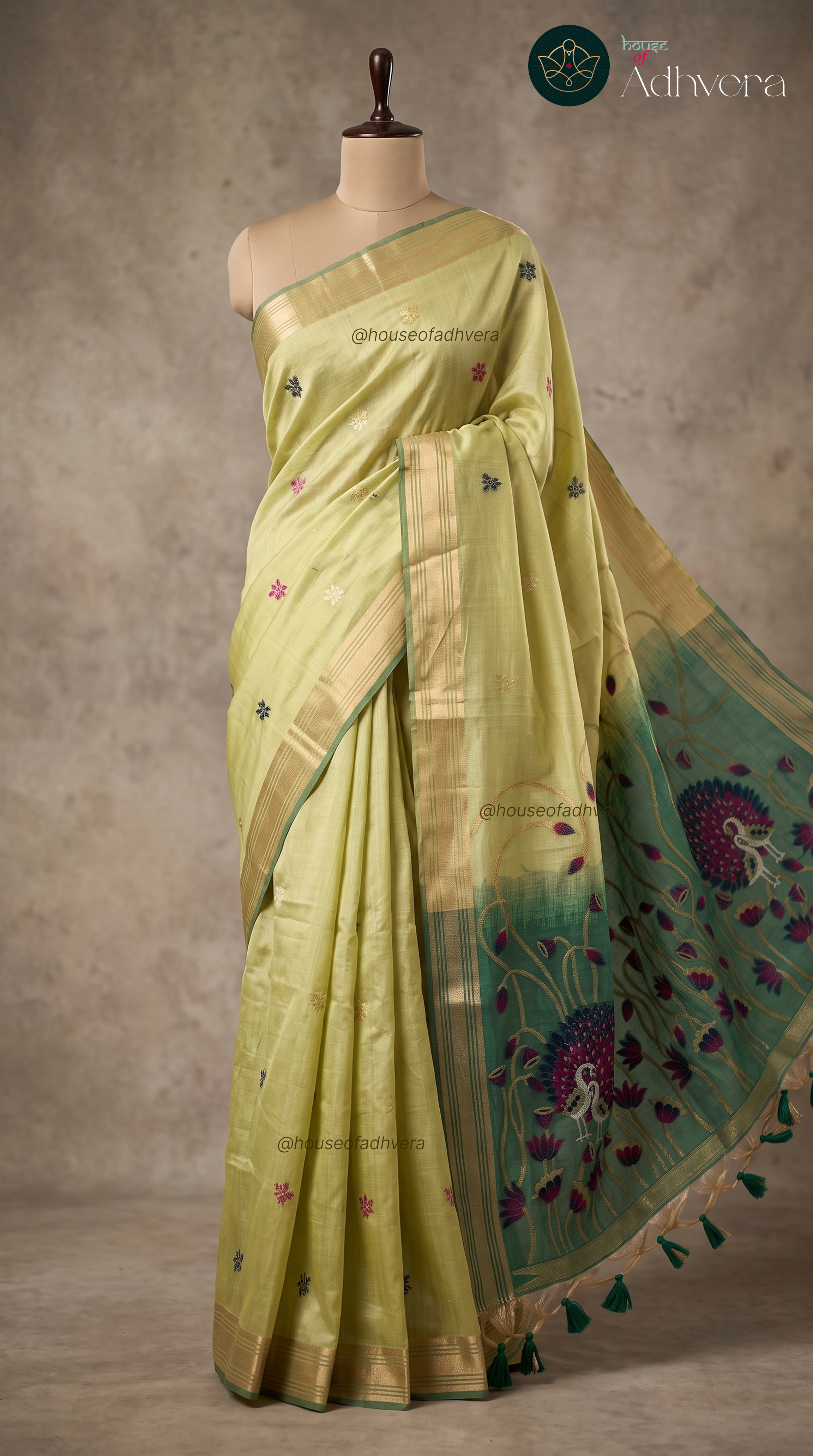 Mayur Vana- HOA 1304