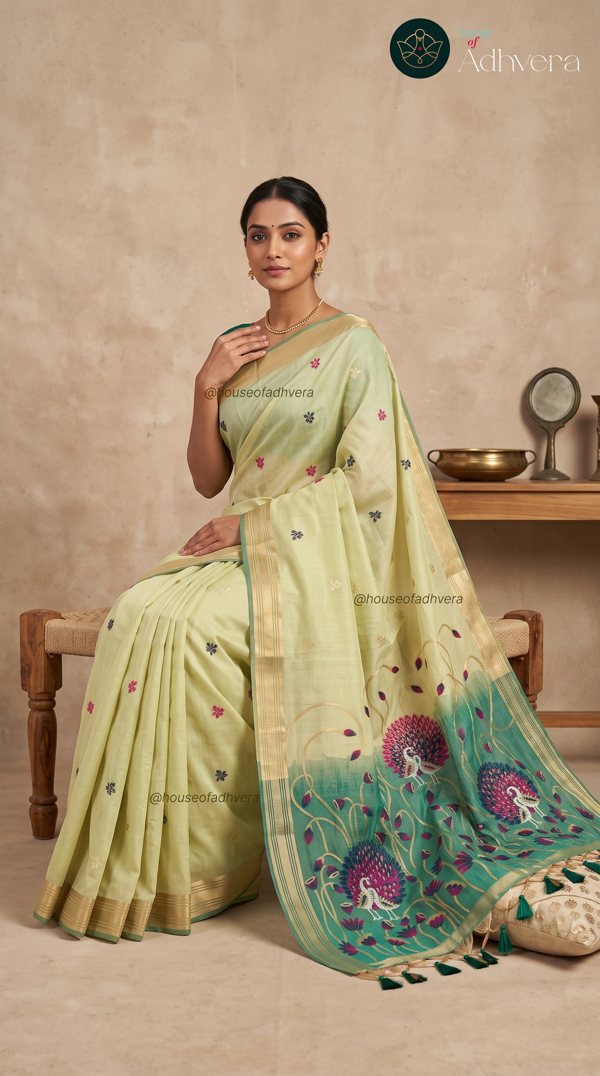 Mayur Vana- HOA 1304