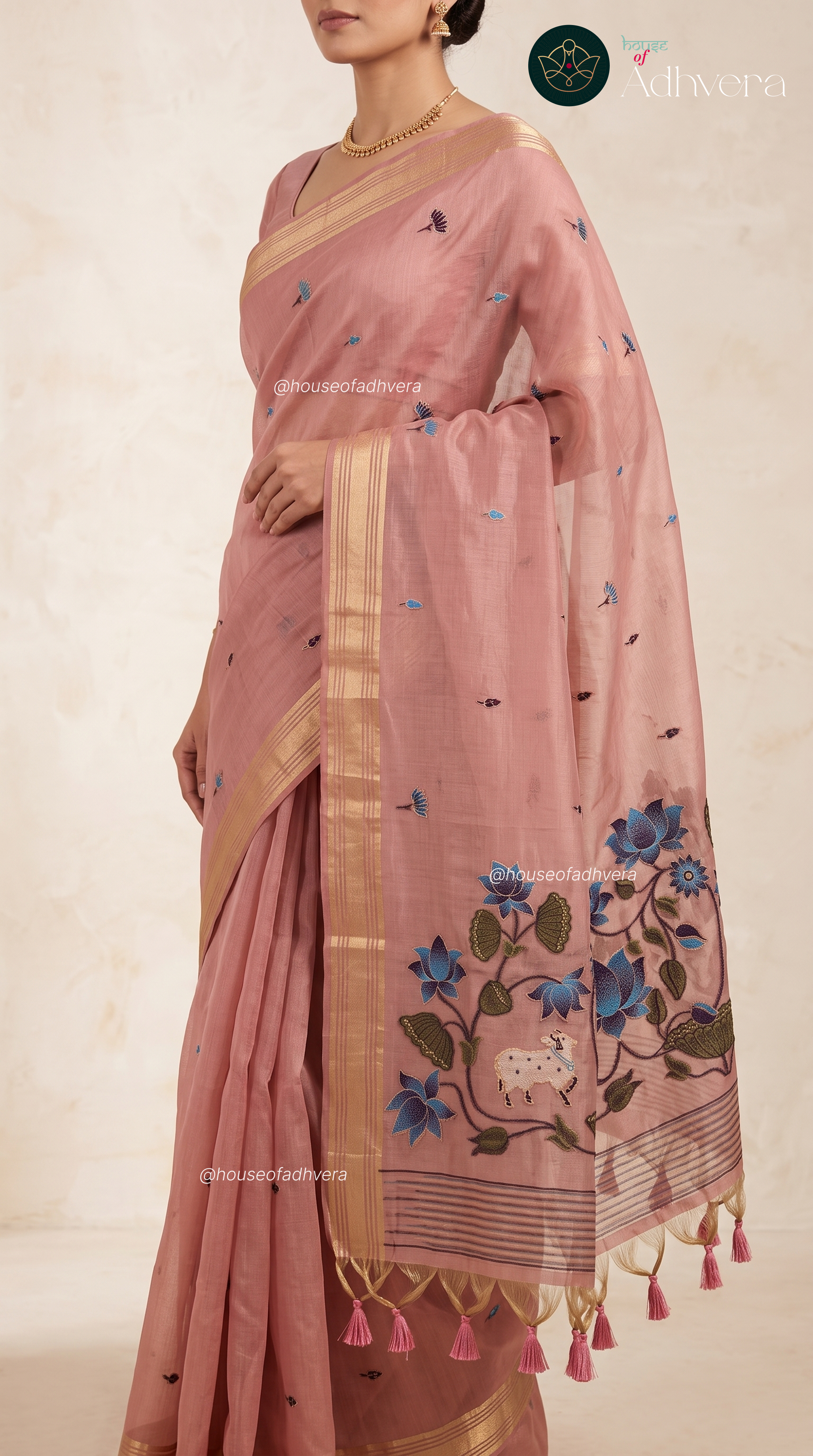 Kamal Vatika- HOA 1301