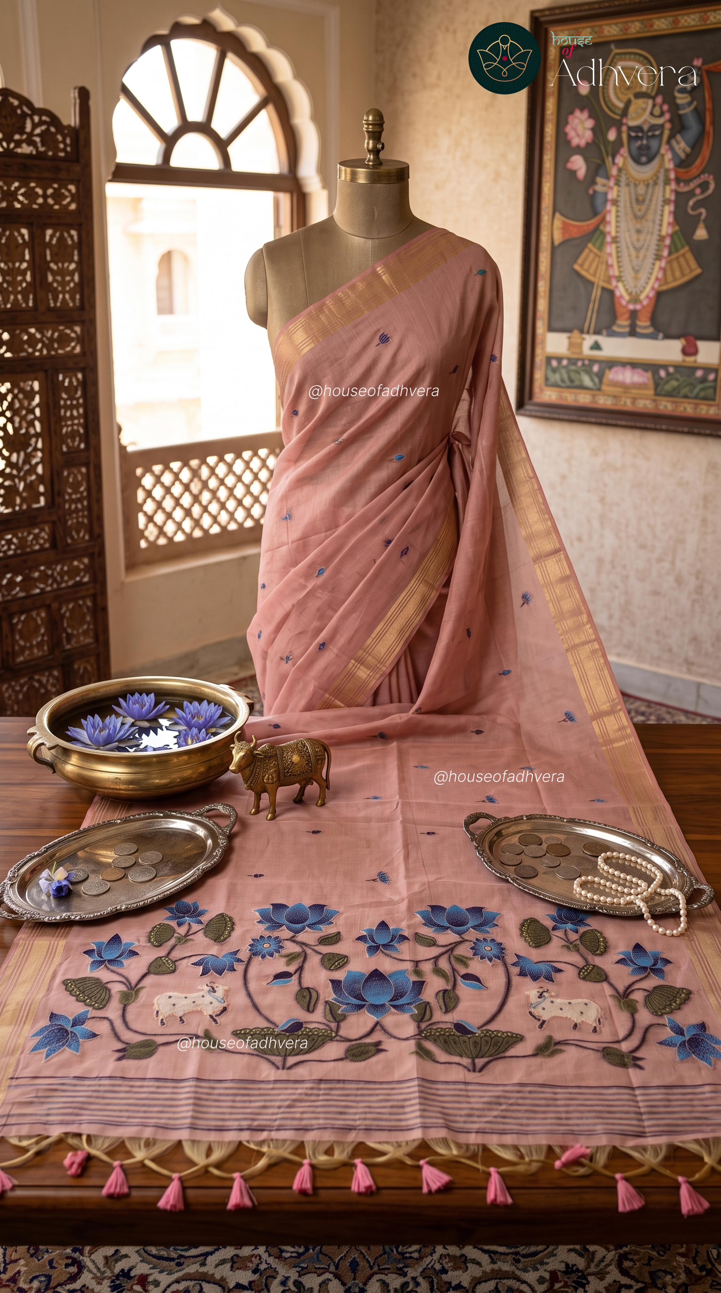 Kamal Vatika- HOA 1301