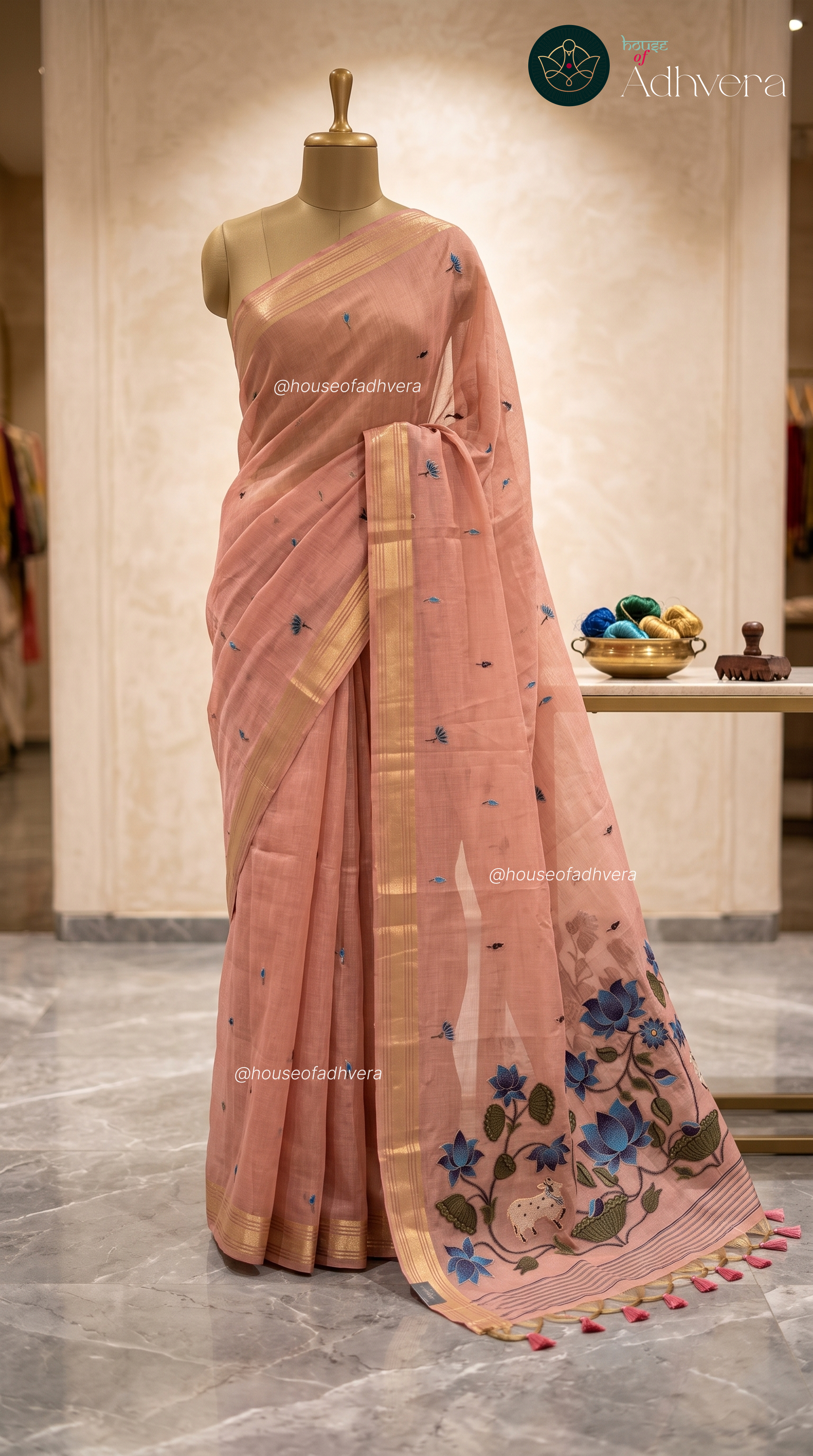Kamal Vatika- HOA 1301