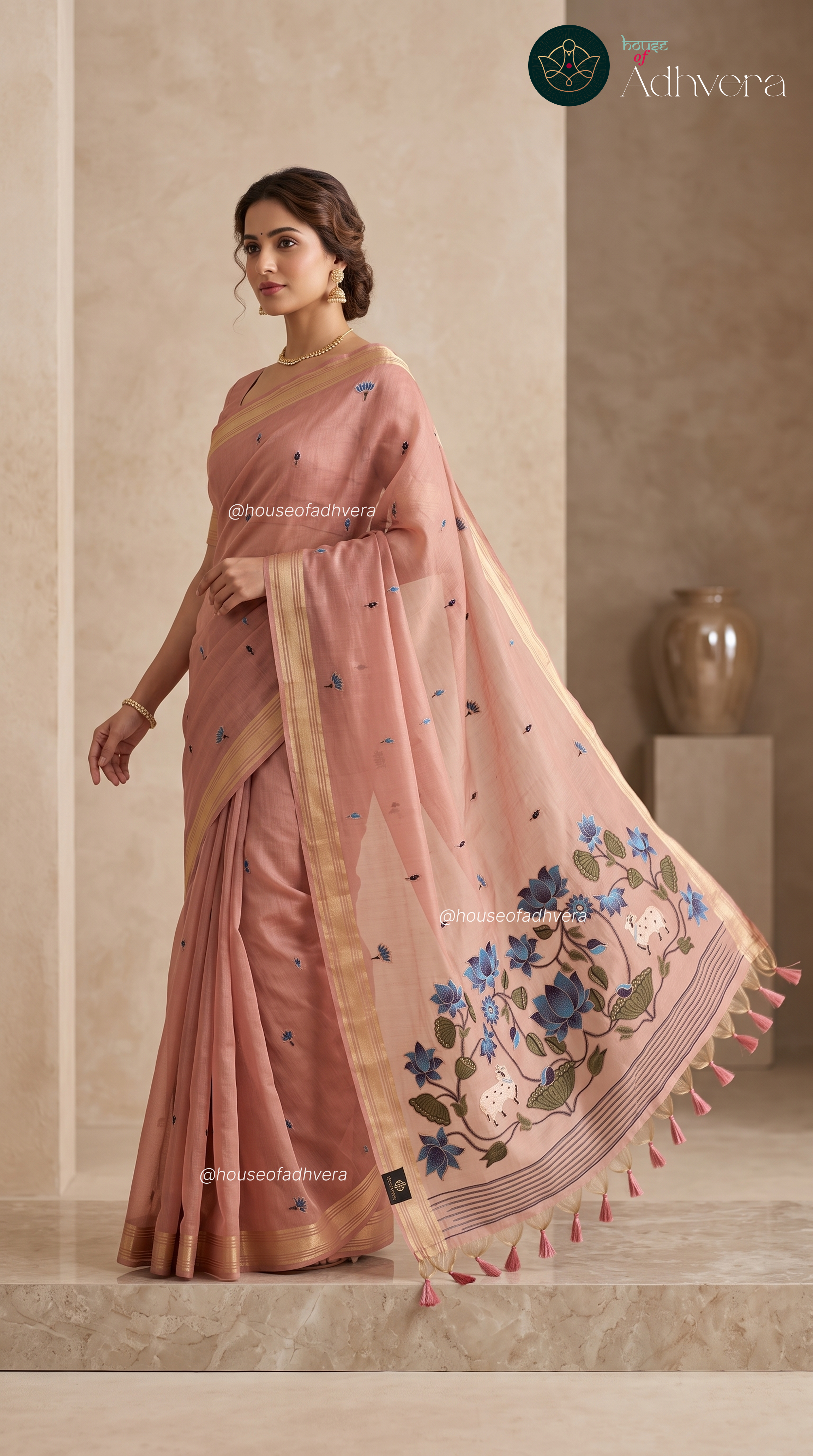 Kamal Vatika- HOA 1301