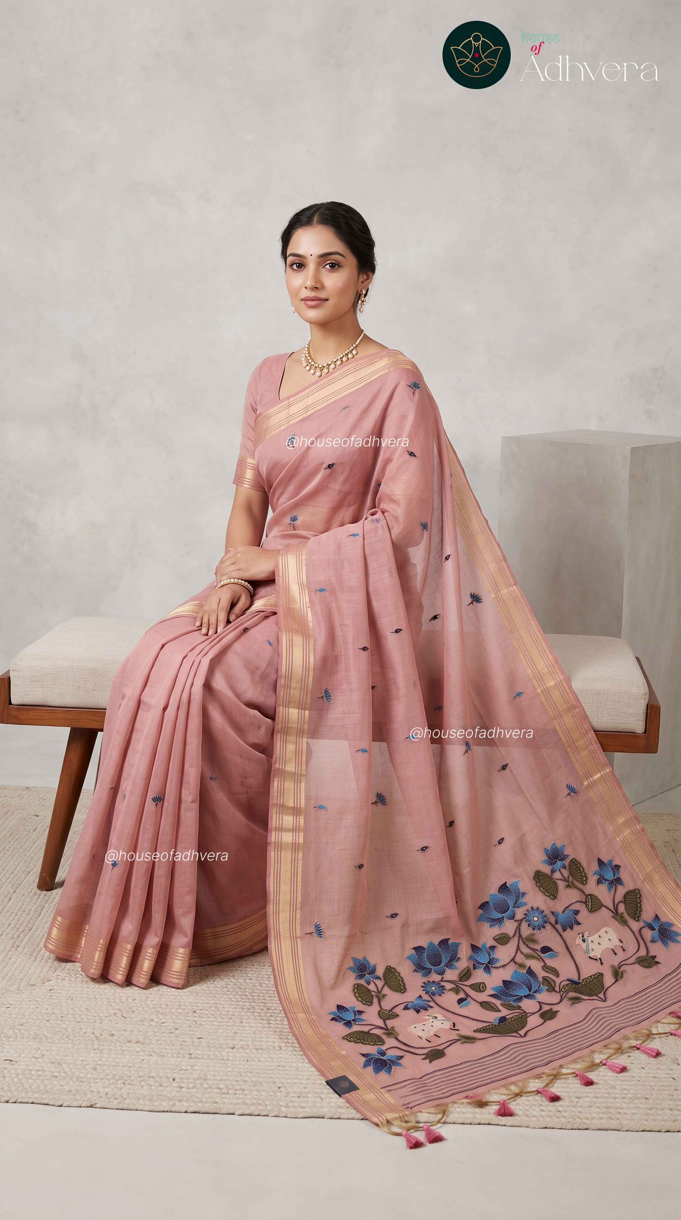Kamal Vatika- HOA 1301