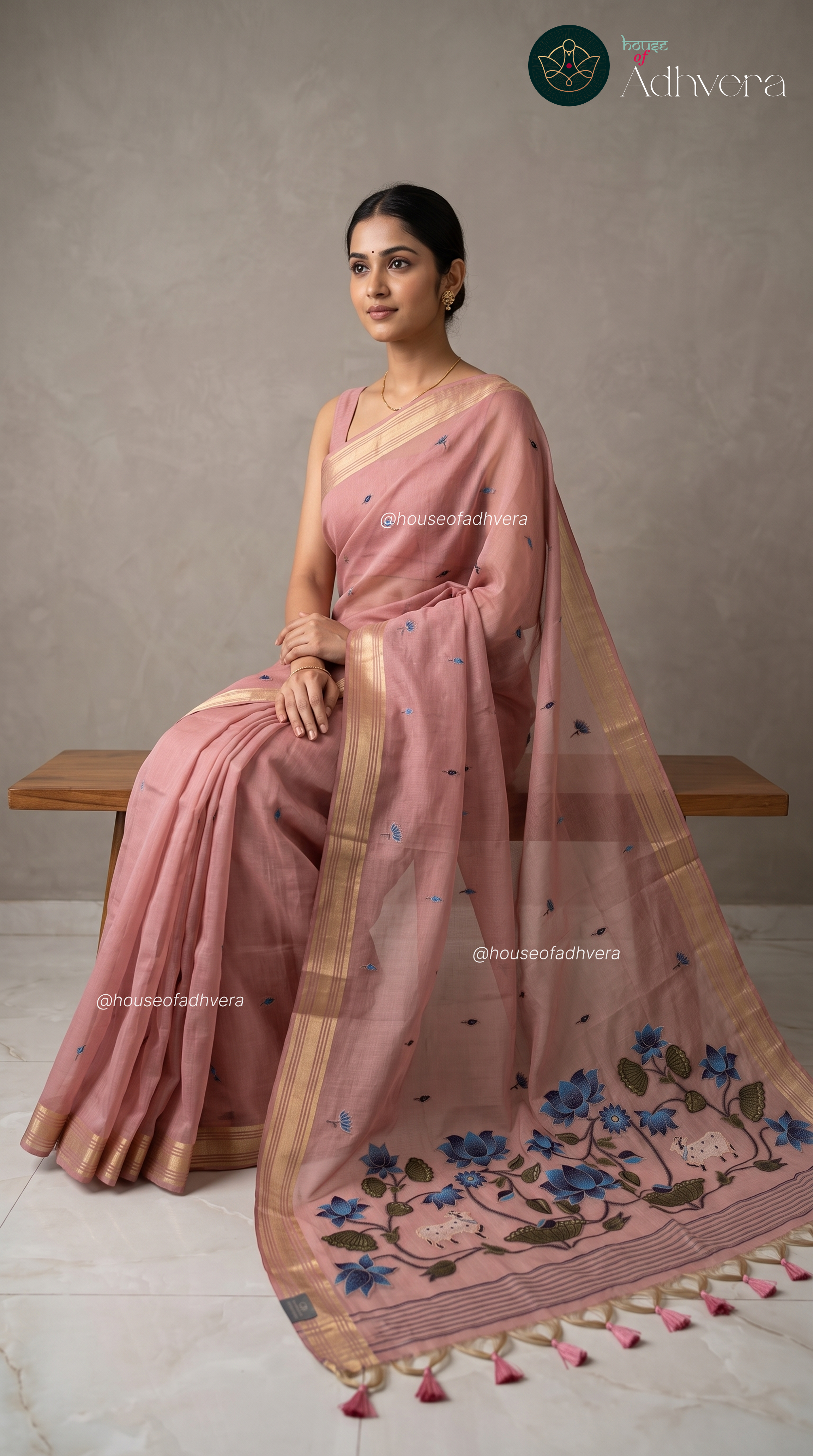 Kamal Vatika- HOA 1301