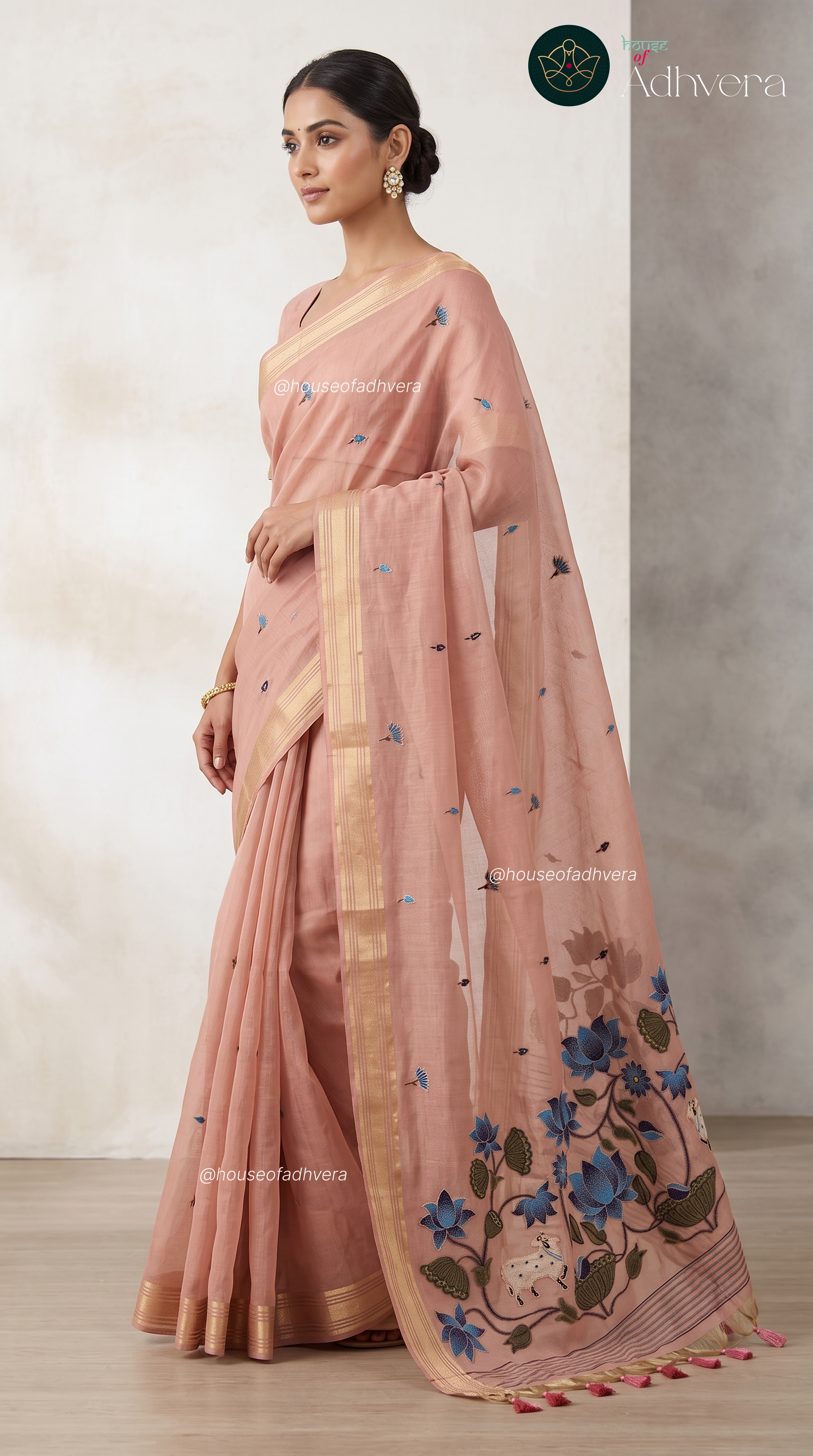 Kamal Vatika- HOA 1301