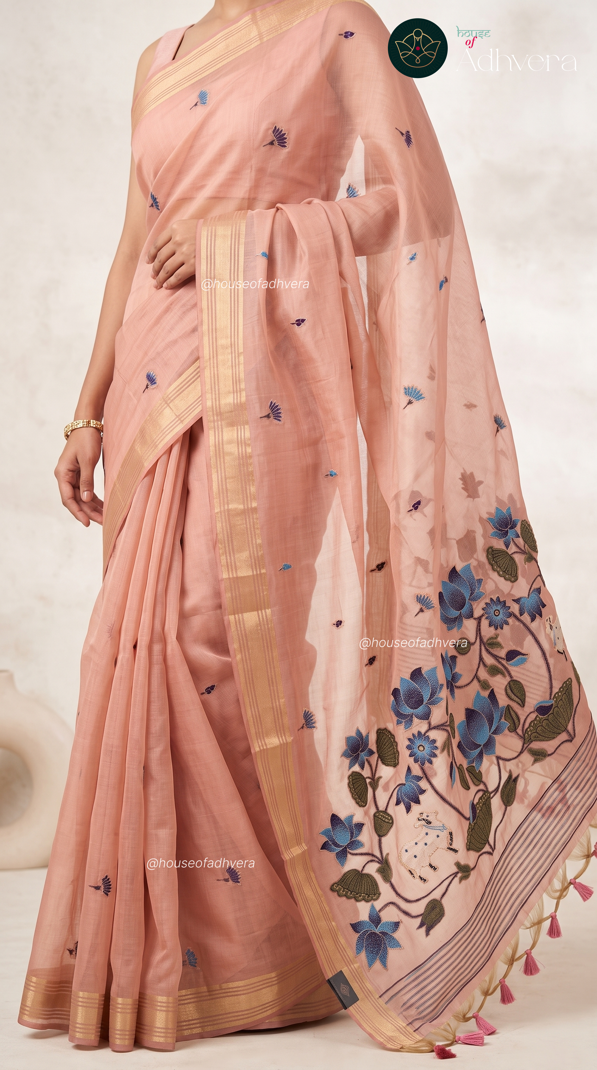 Kamal Vatika- HOA 1301