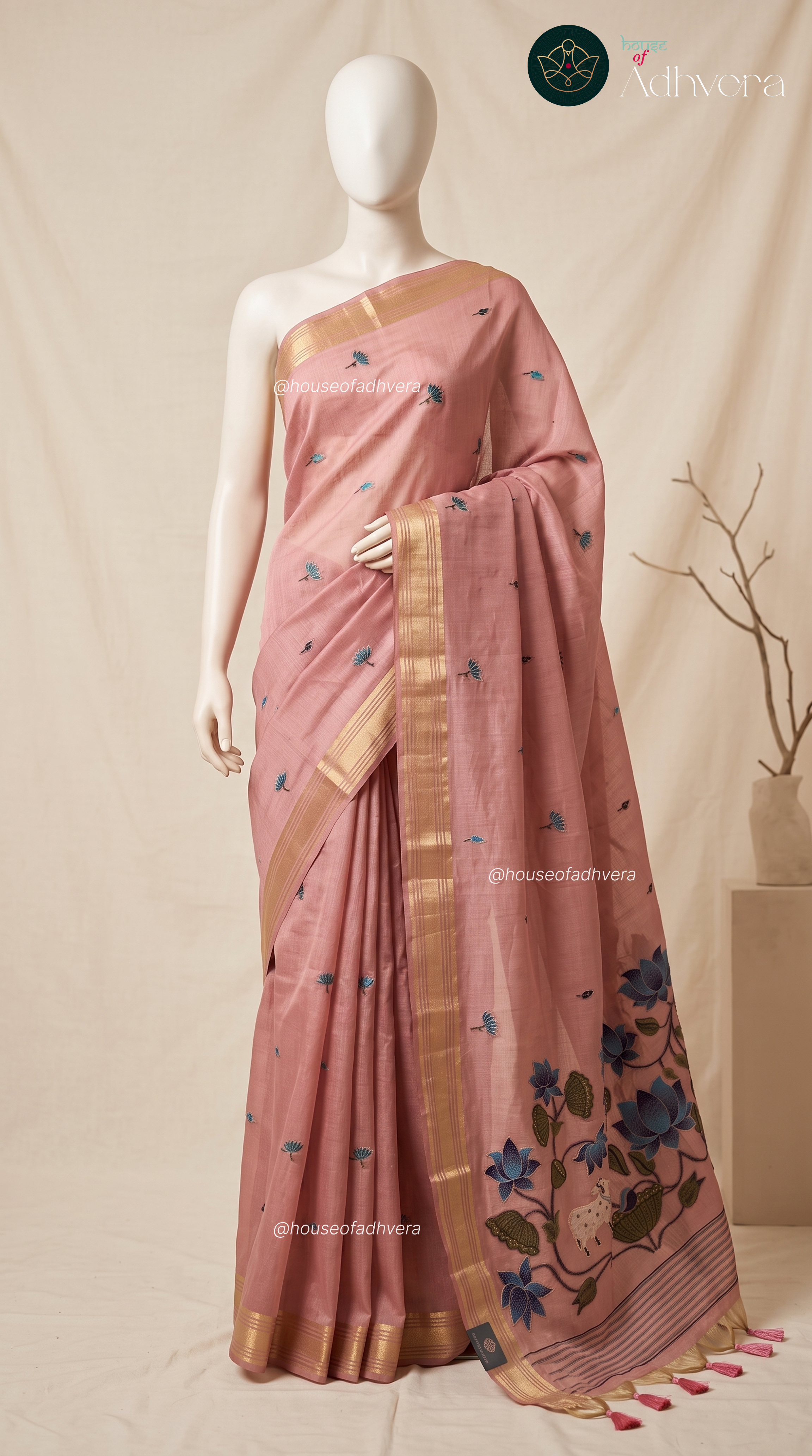 Kamal Vatika- HOA 1301
