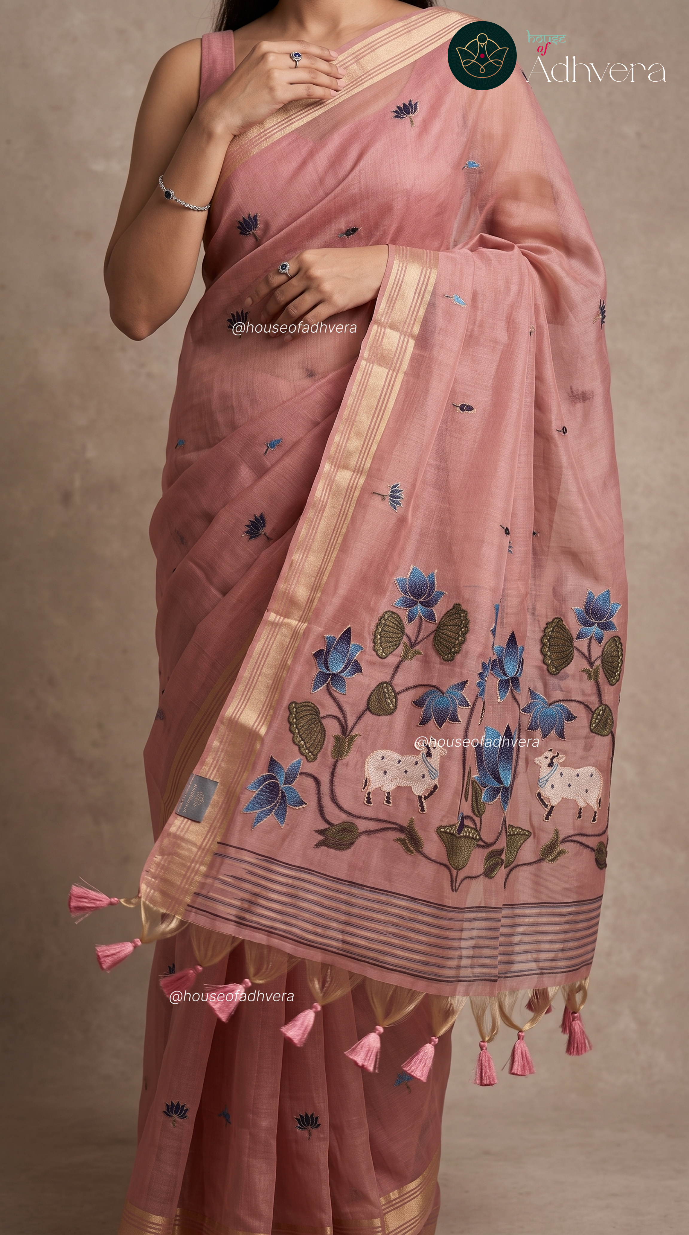 Kamal Vatika- HOA 1301
