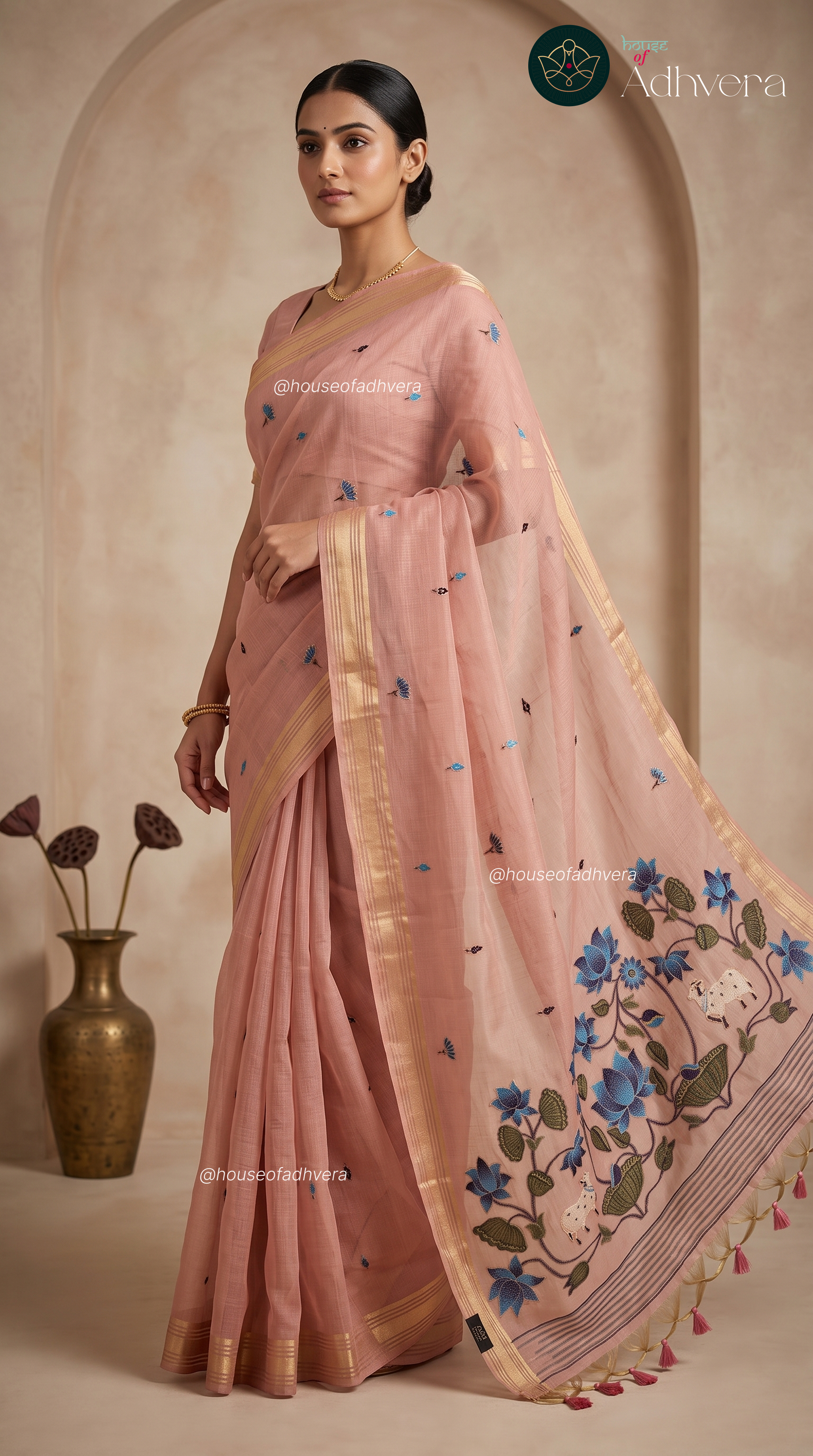 Kamal Vatika- HOA 1301