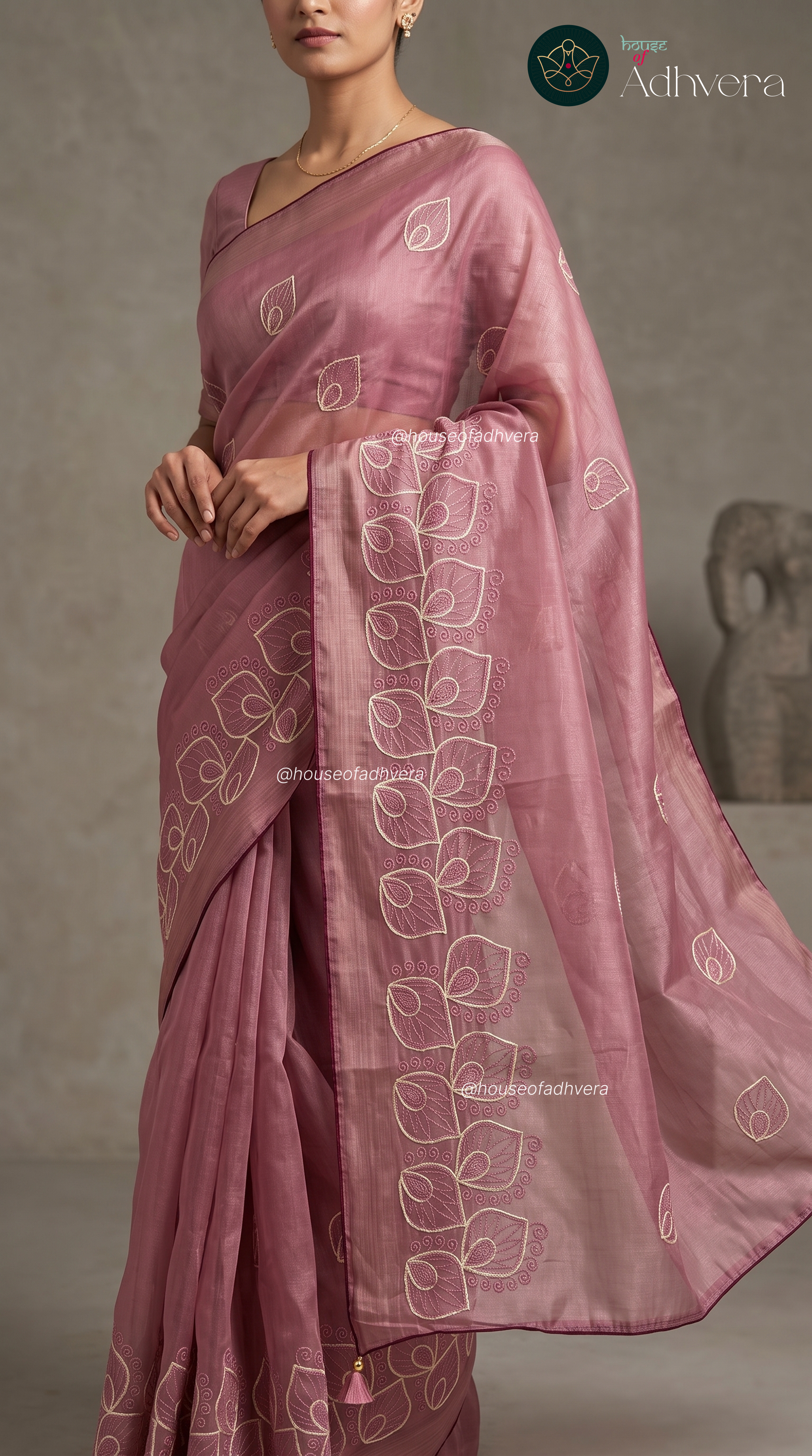 Patralekha- HOA 1247