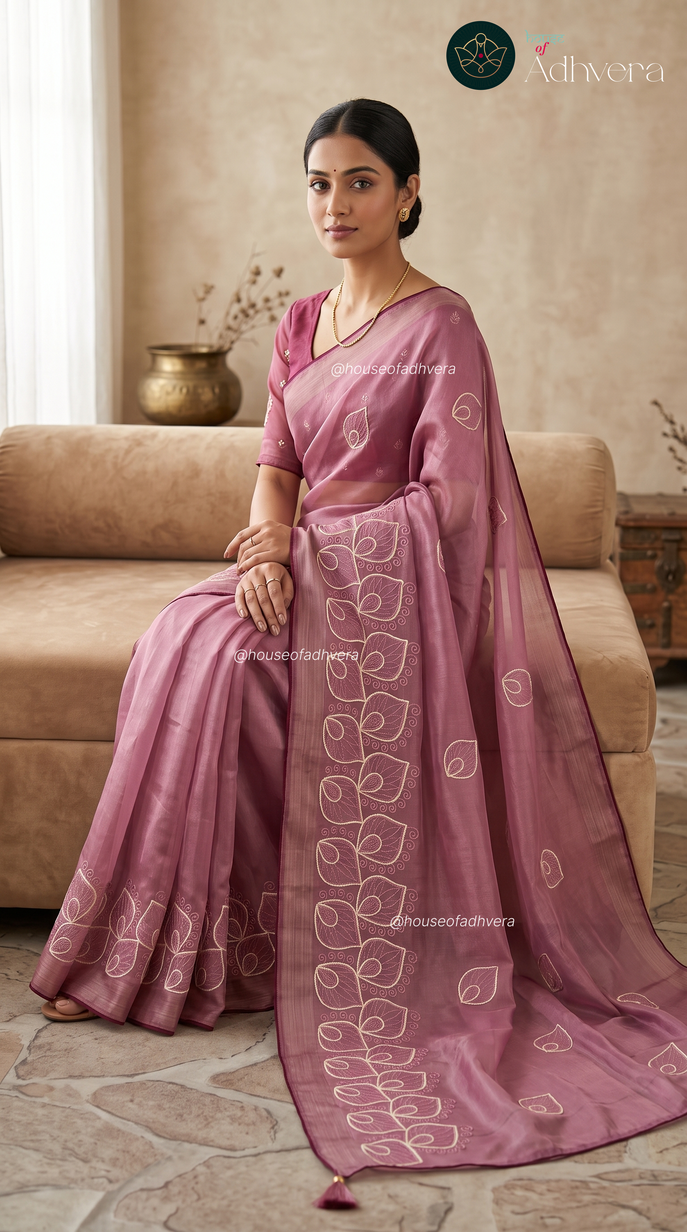 Patralekha- HOA 1247