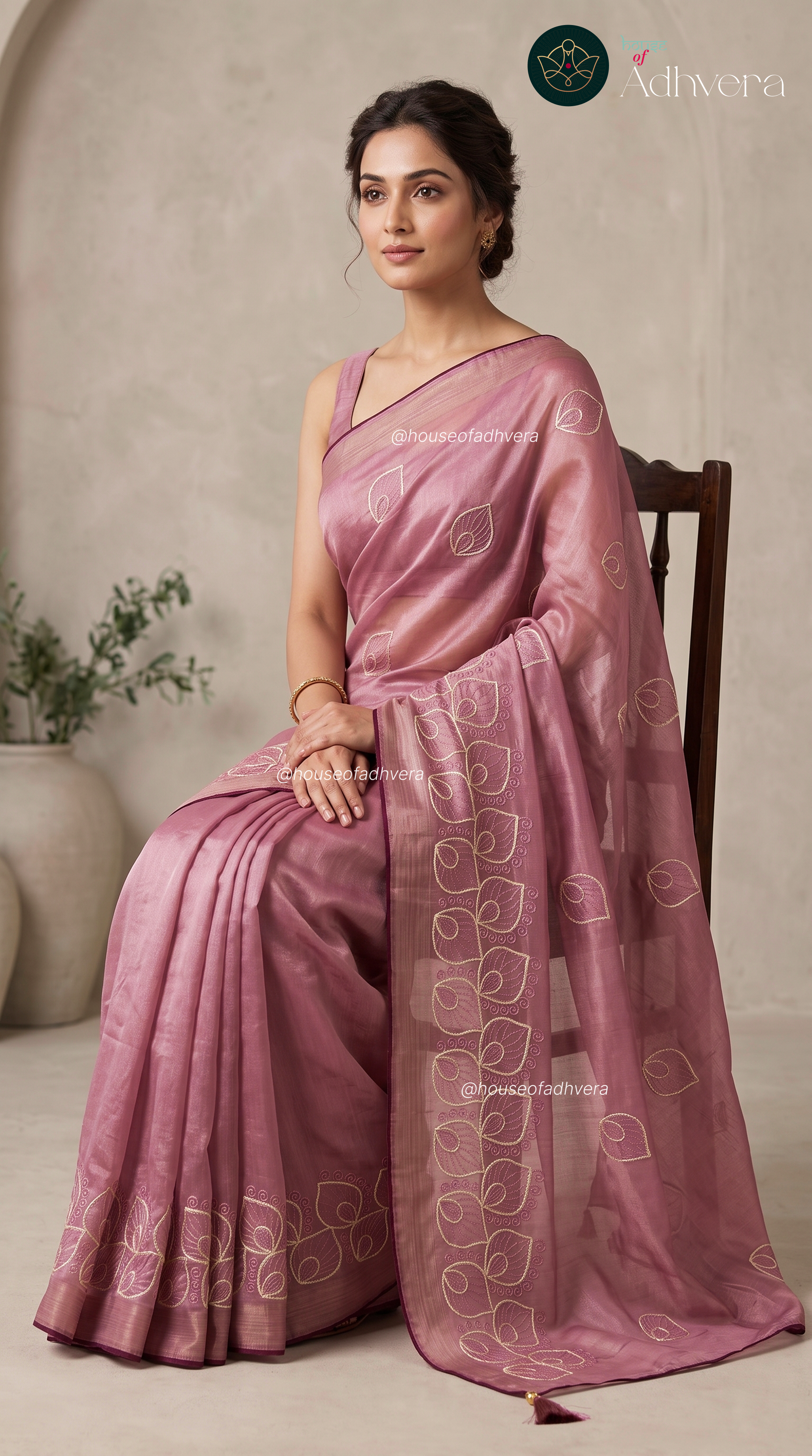 Patralekha- HOA 1247