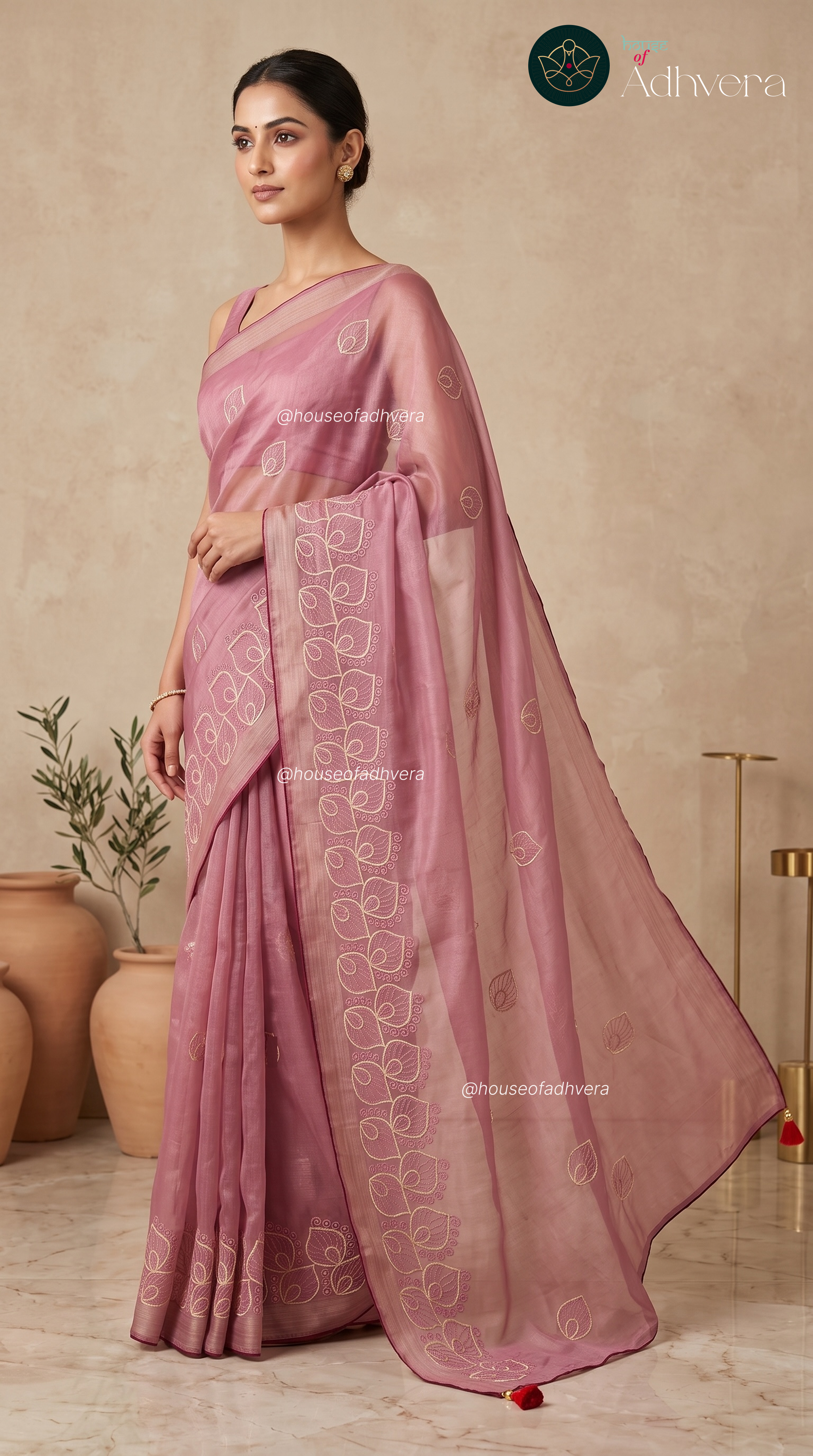 Patralekha- HOA 1247
