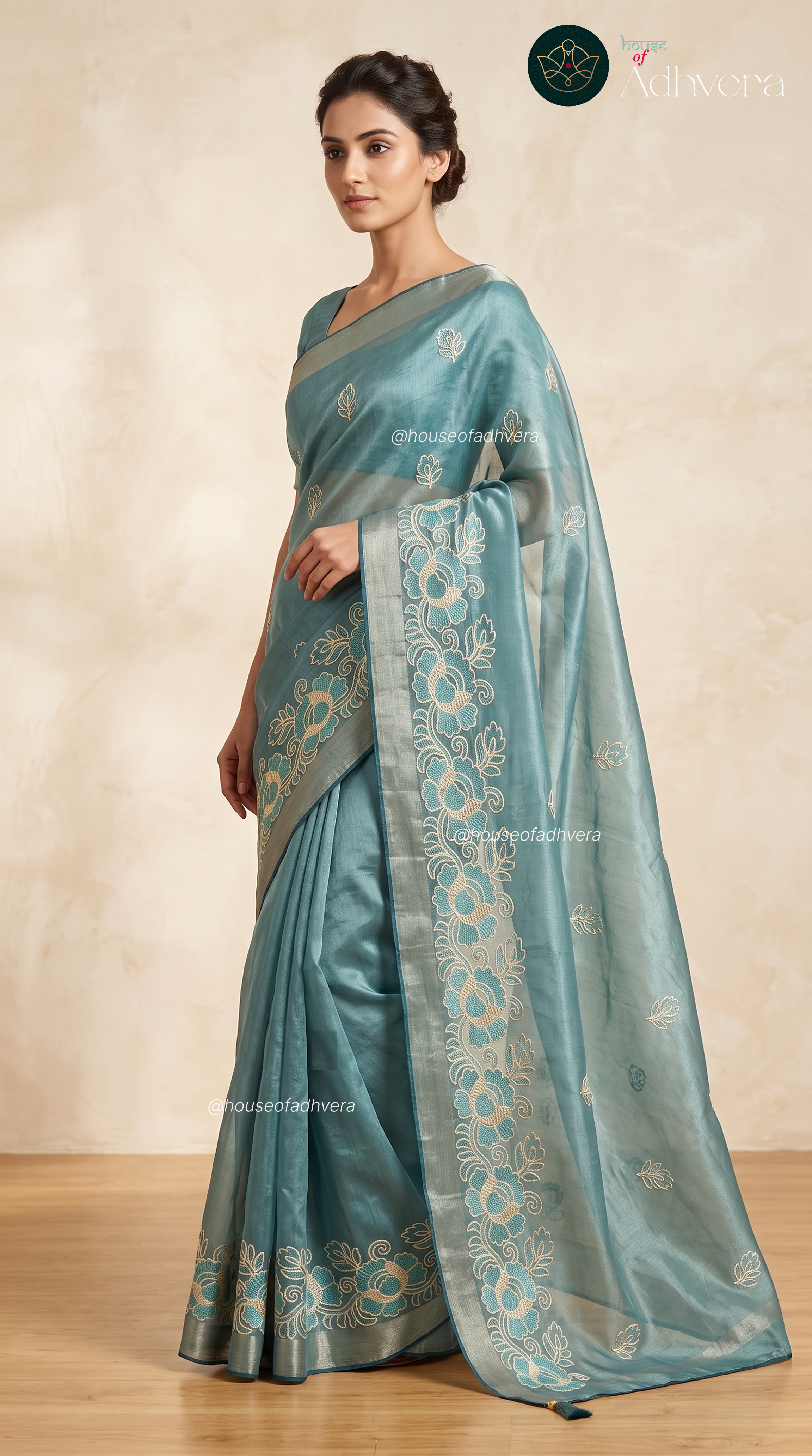 Aqua Flora- HOA 1247