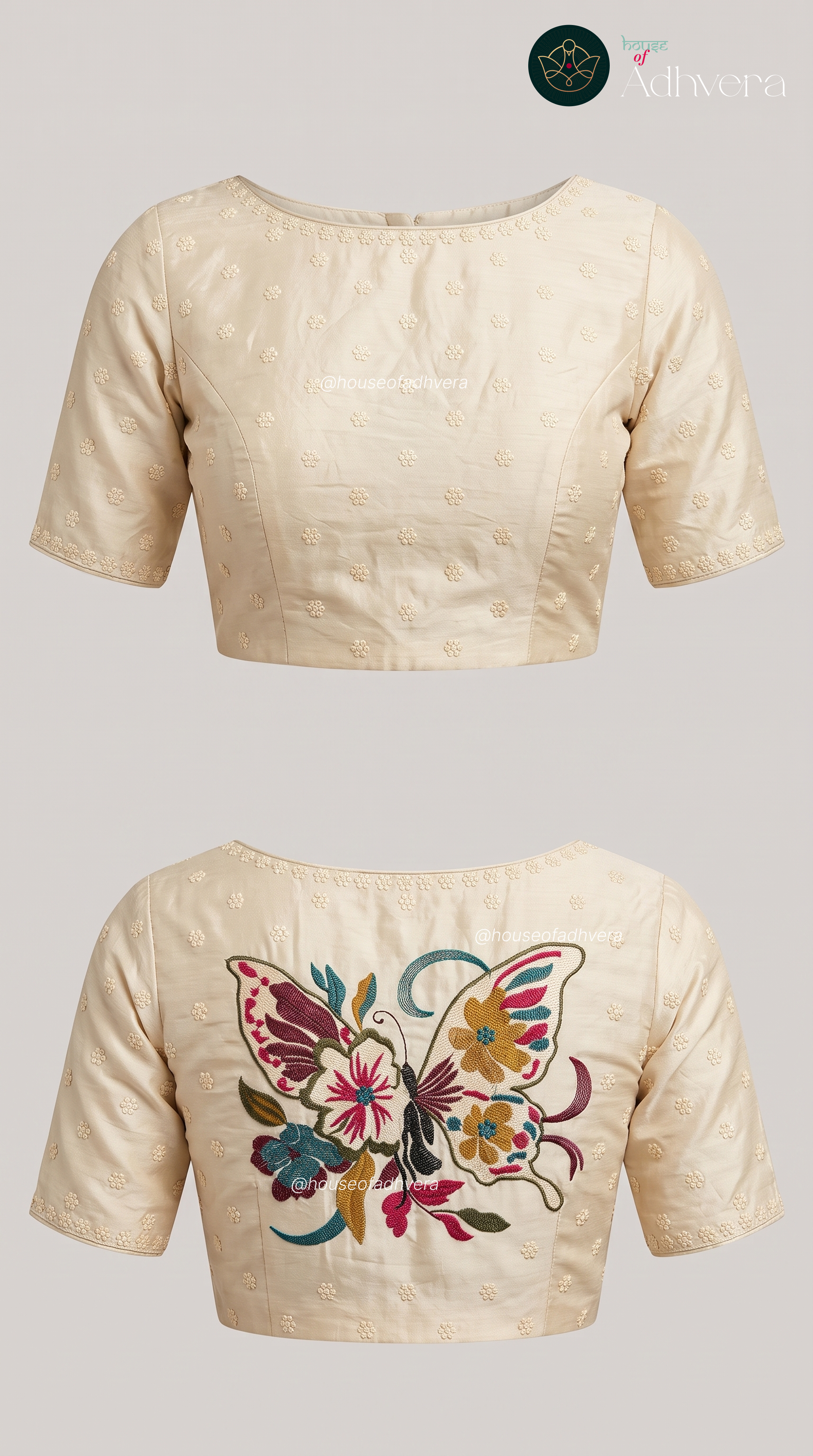 Shyaam Flora- HOA 1210