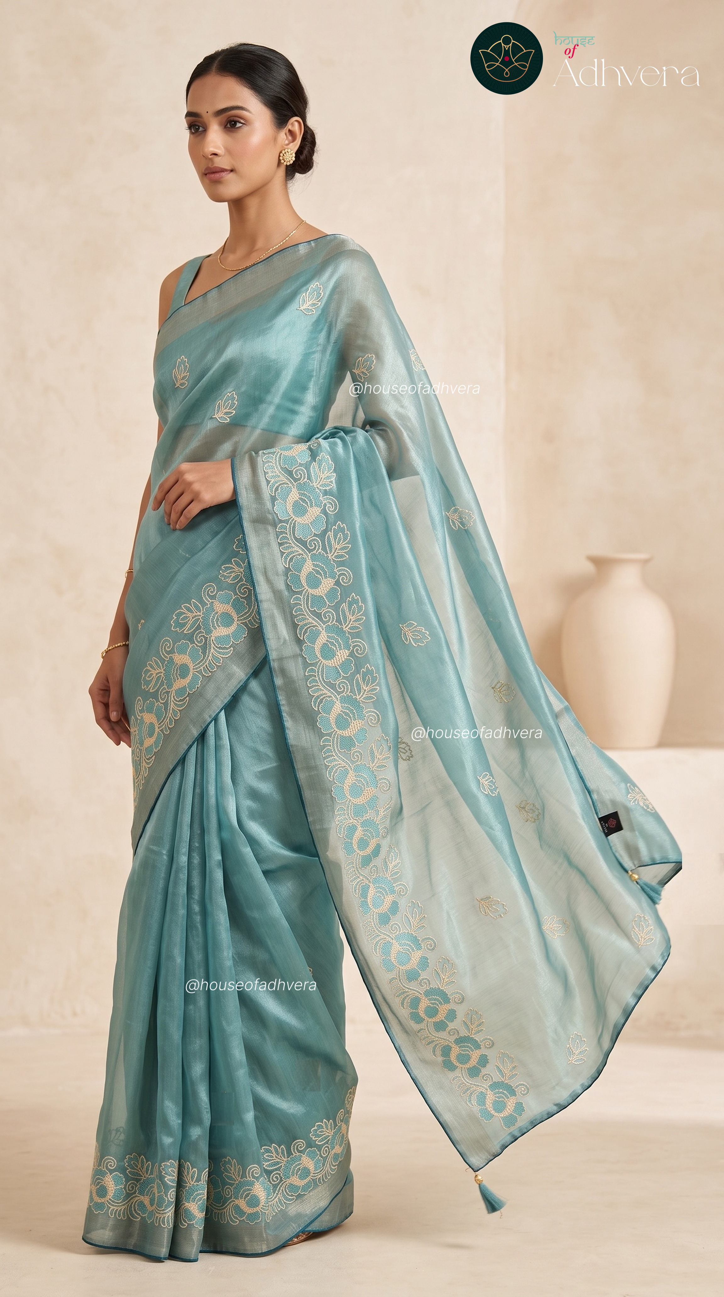 Aqua Flora- HOA 1247