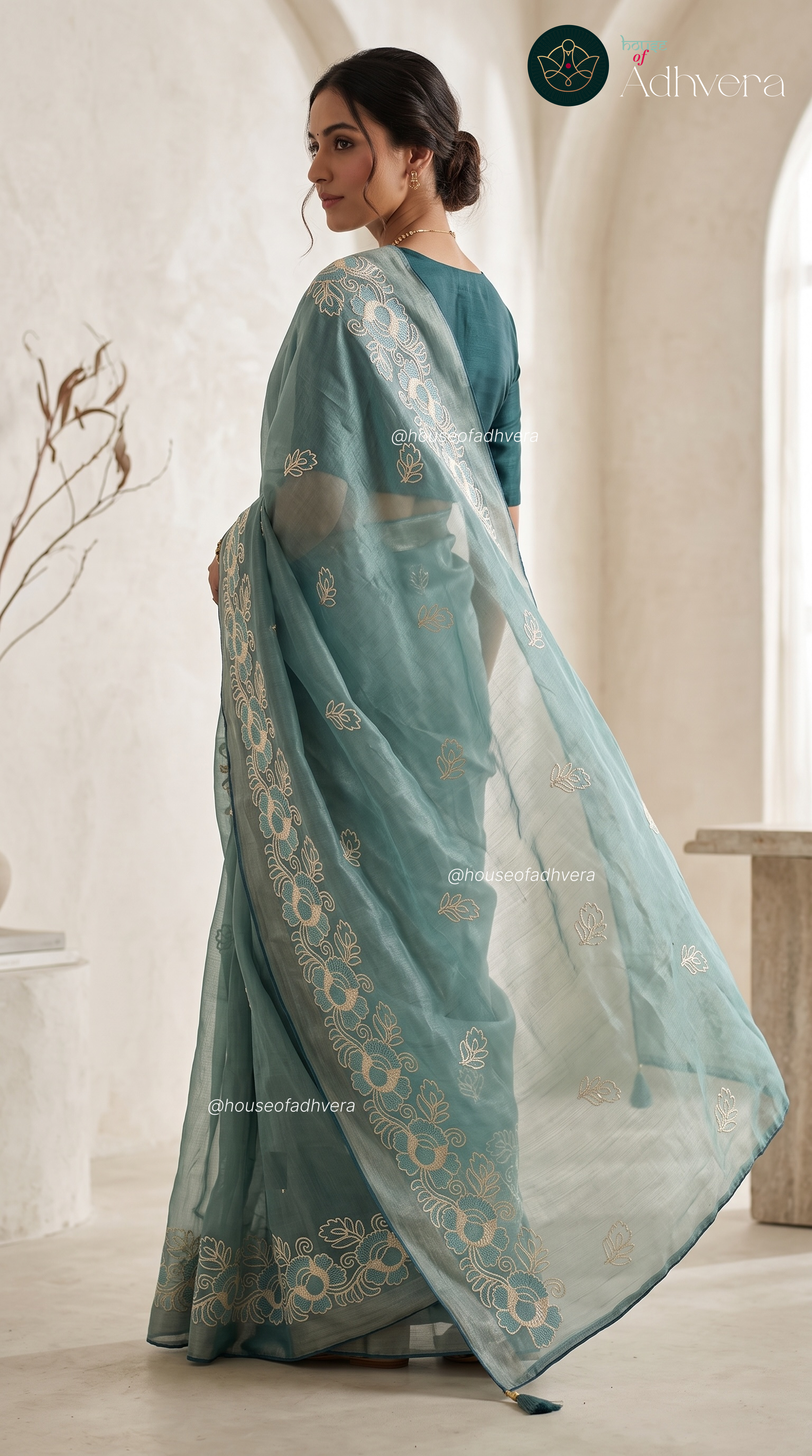 Aqua Flora- HOA 1247