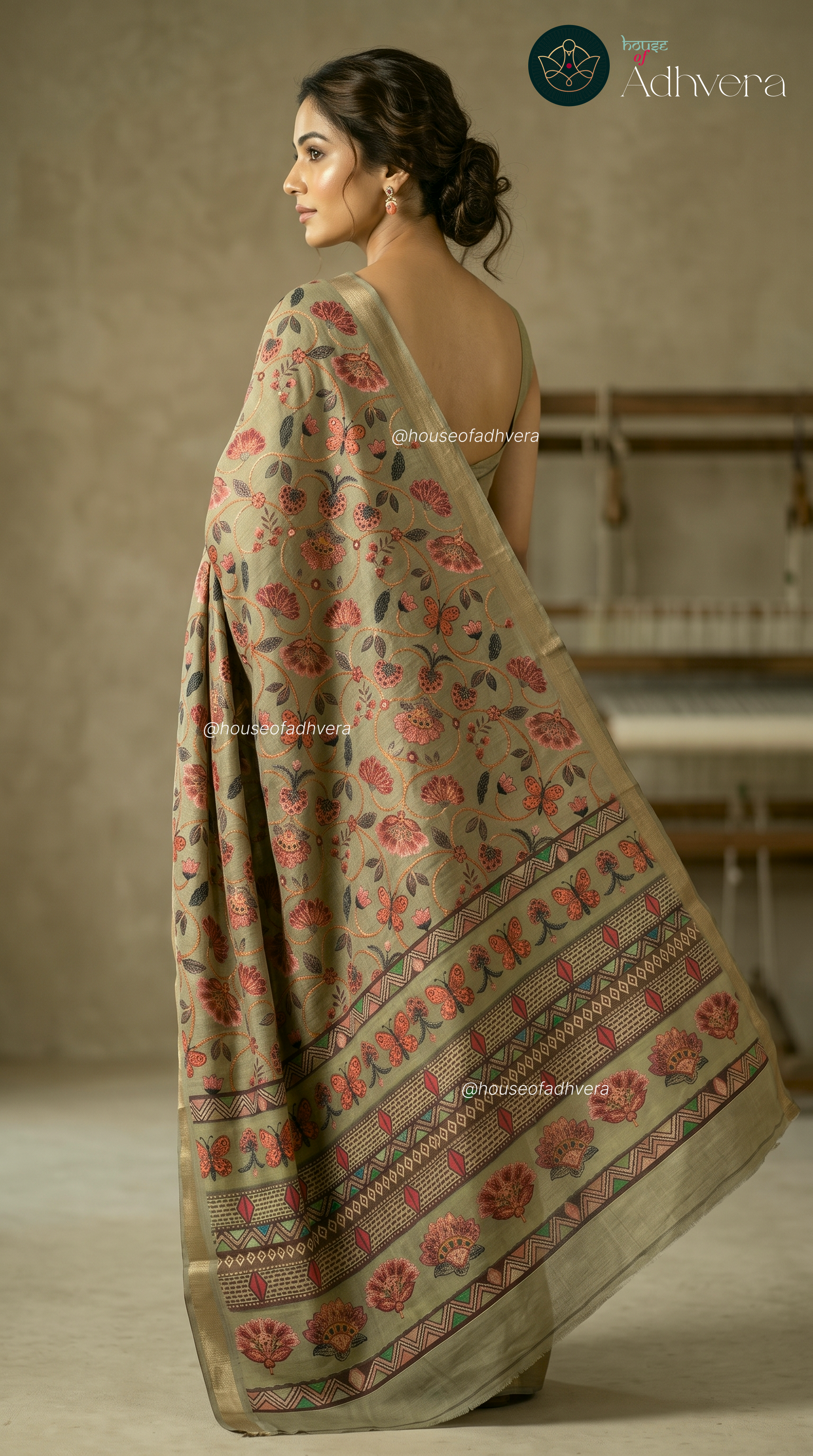 Zariya- HOA 1303