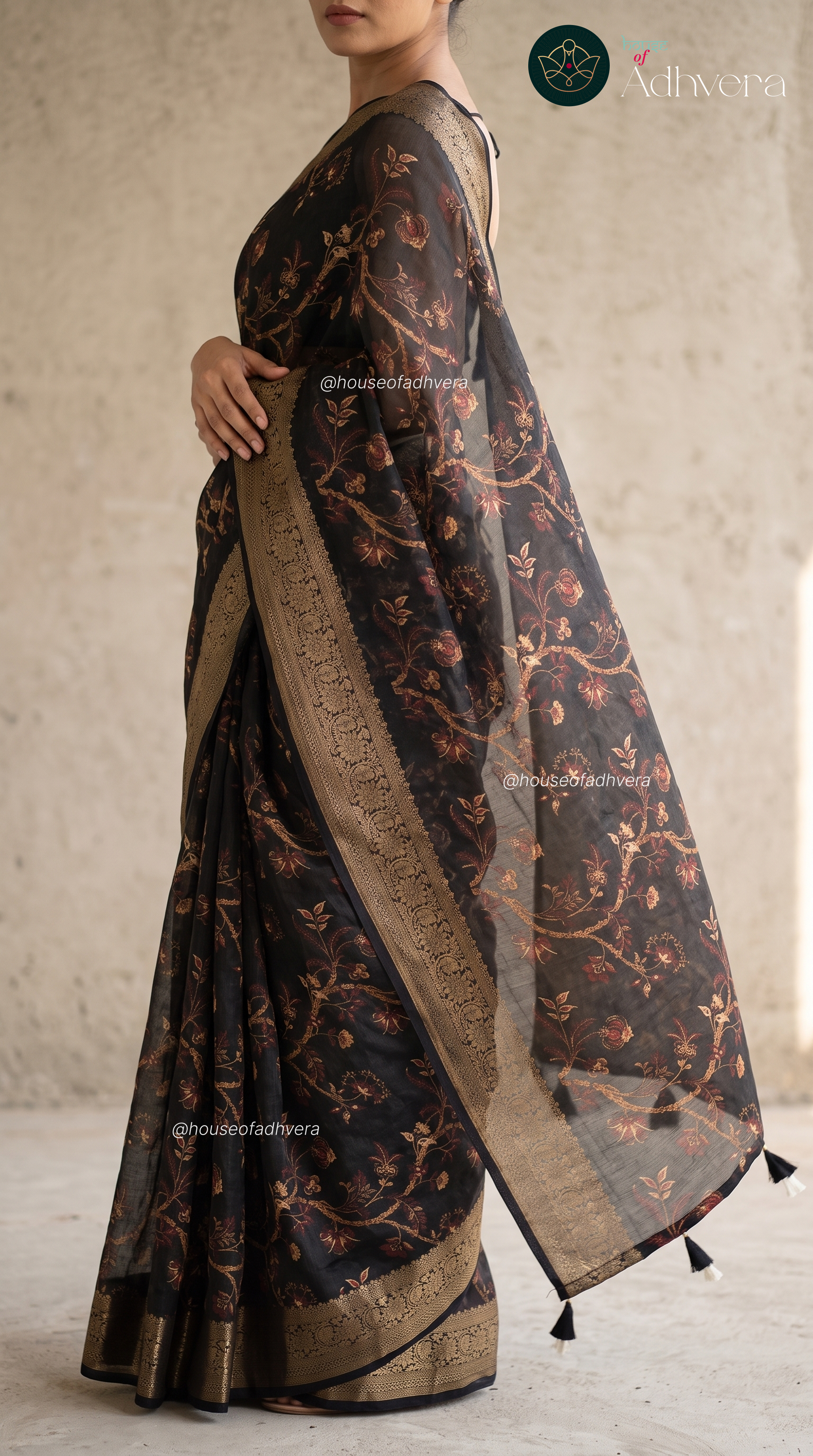 Shyaam Flora- HOA 1210