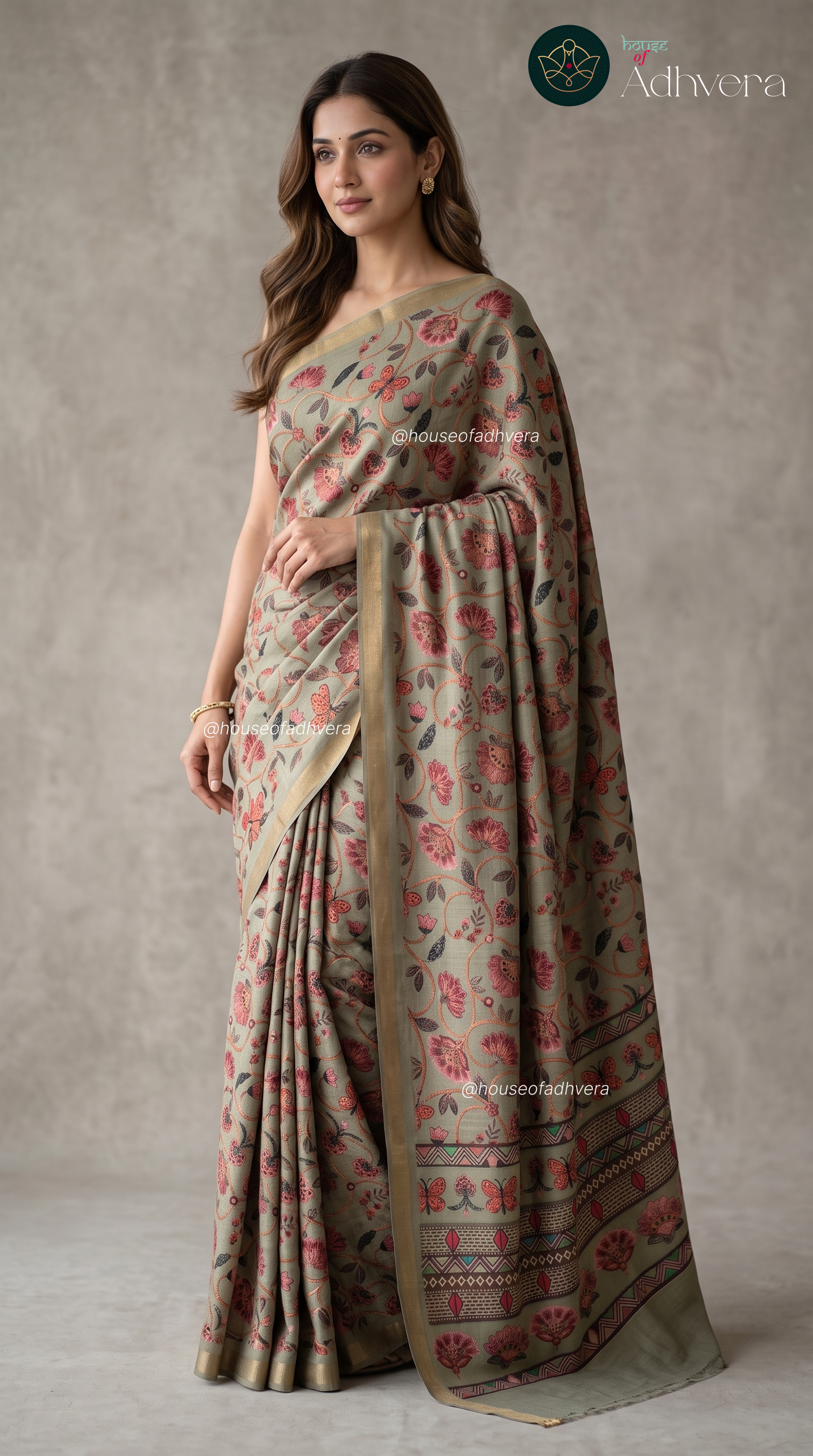 Zariya- HOA 1303