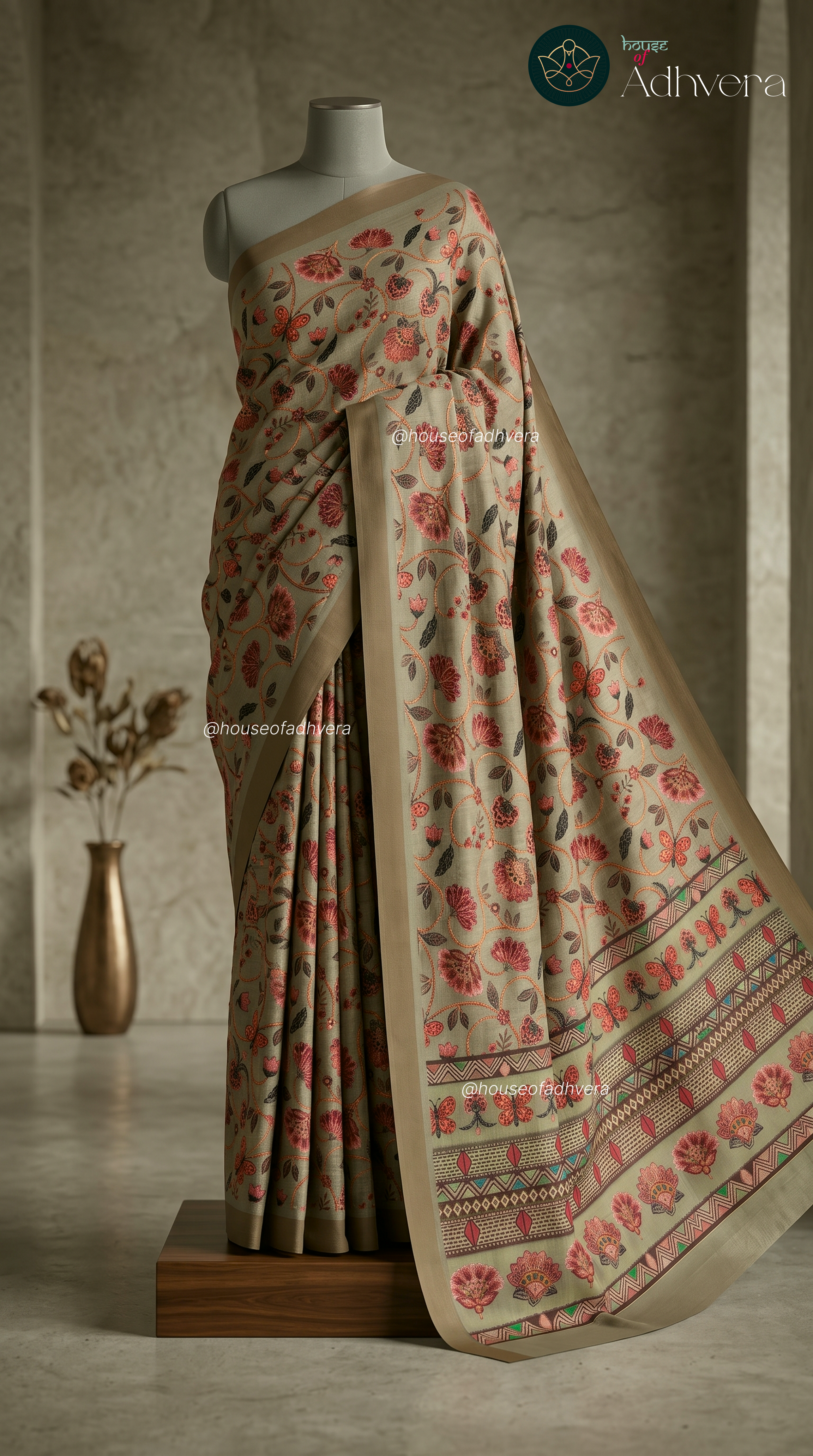 Zariya- HOA 1303