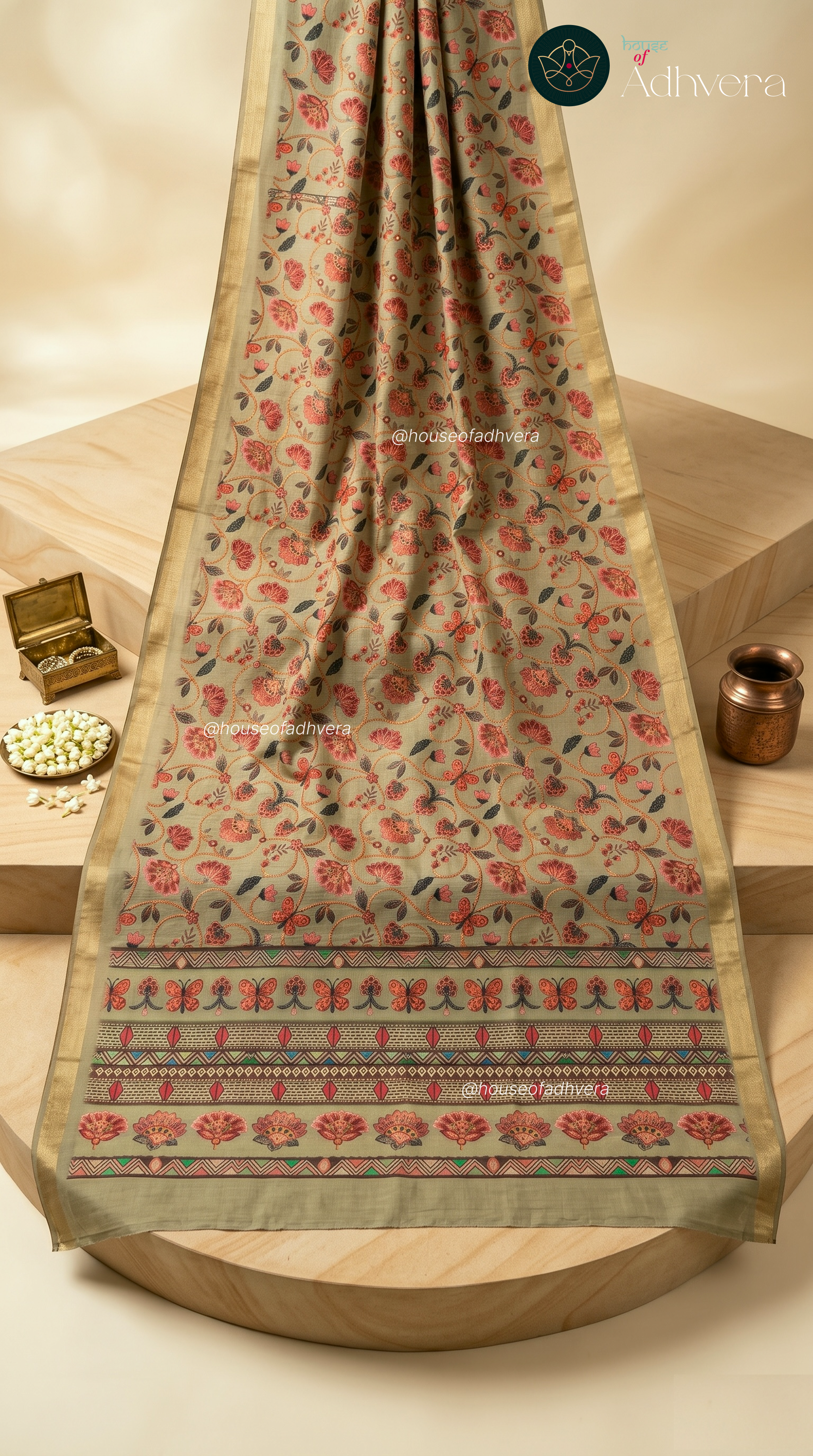 Zariya- HOA 1303