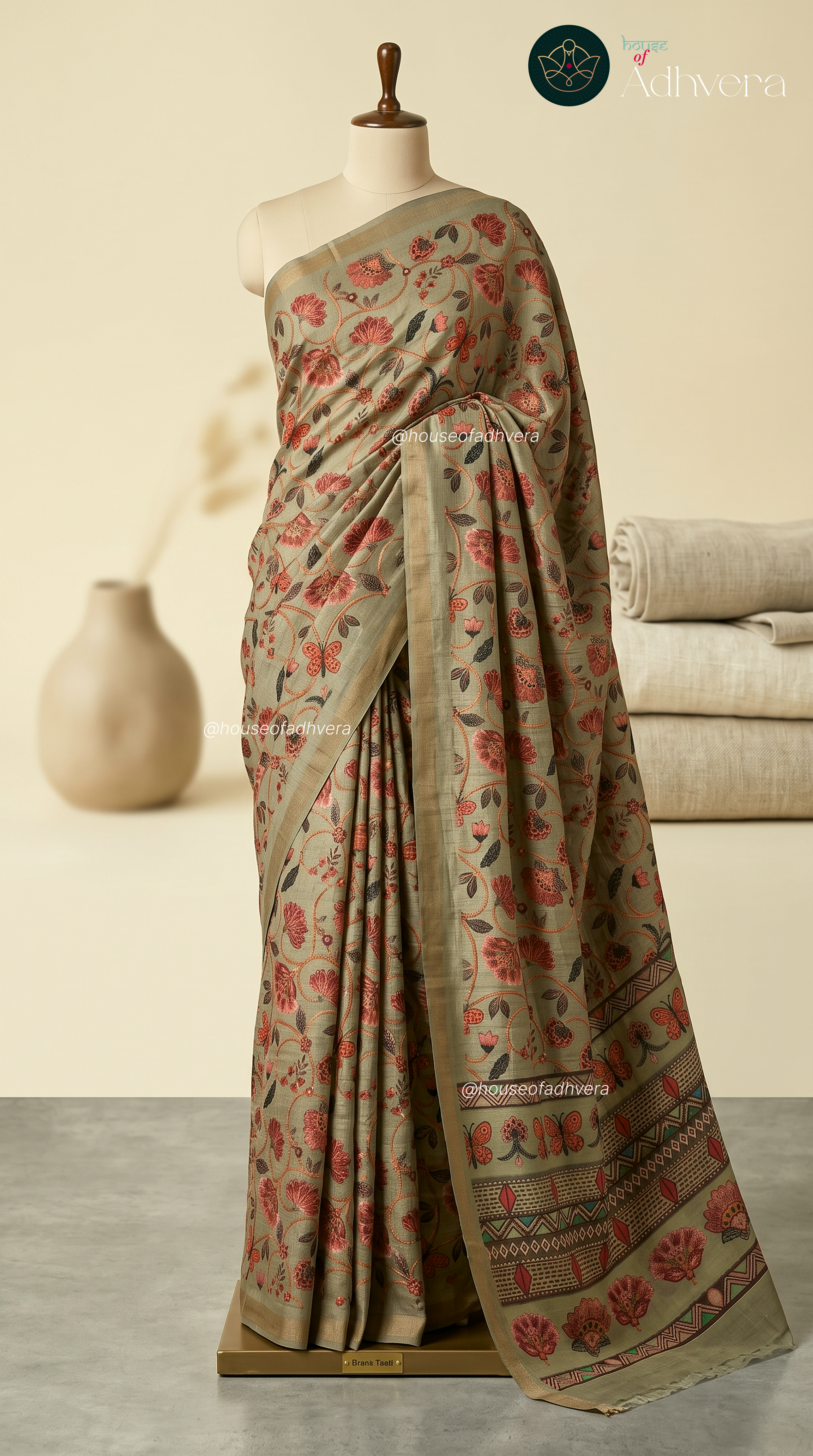 Zariya- HOA 1303