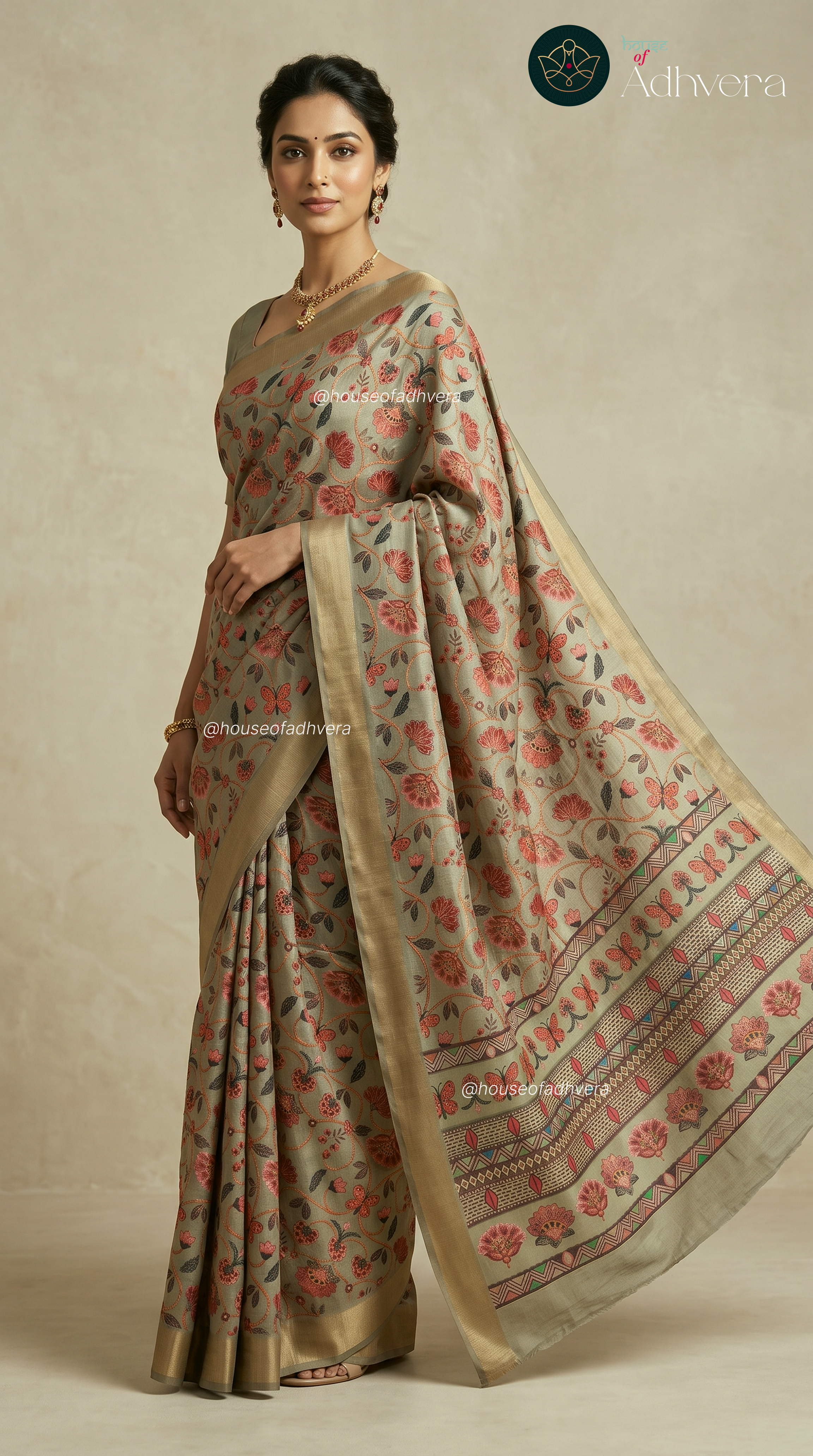 Zariya- HOA 1303