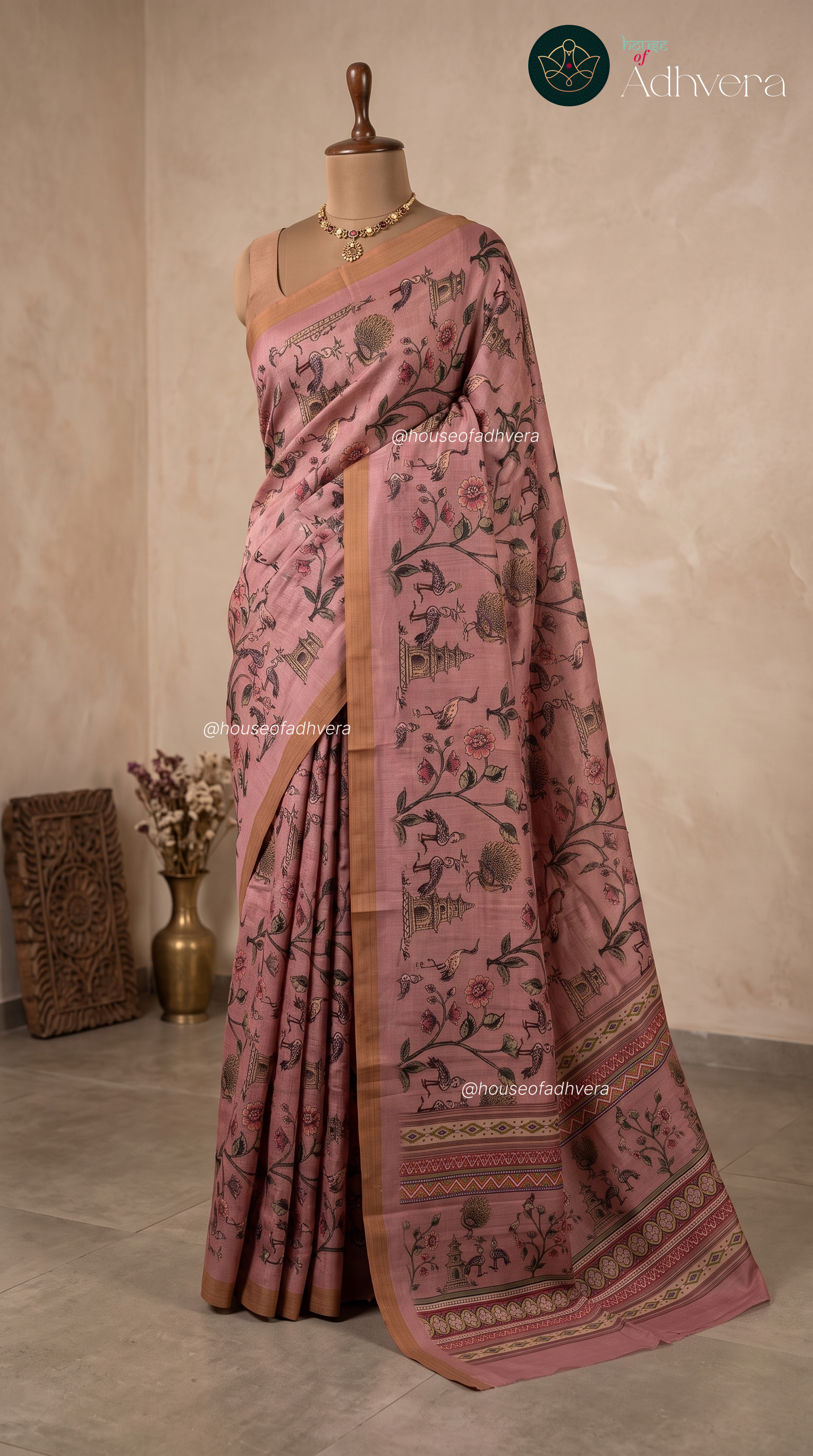 Rajvaani- HOA 1303