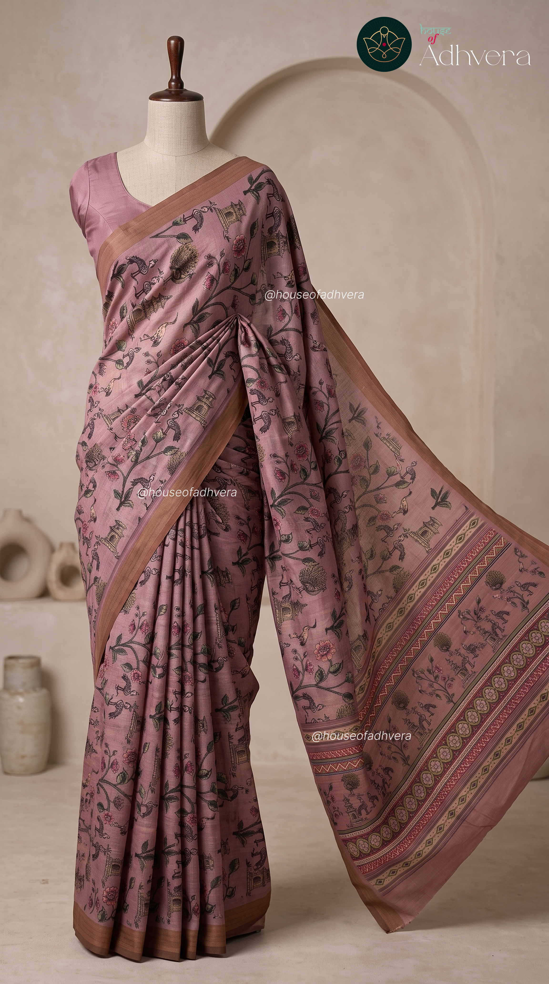 Rajvaani- HOA 1303