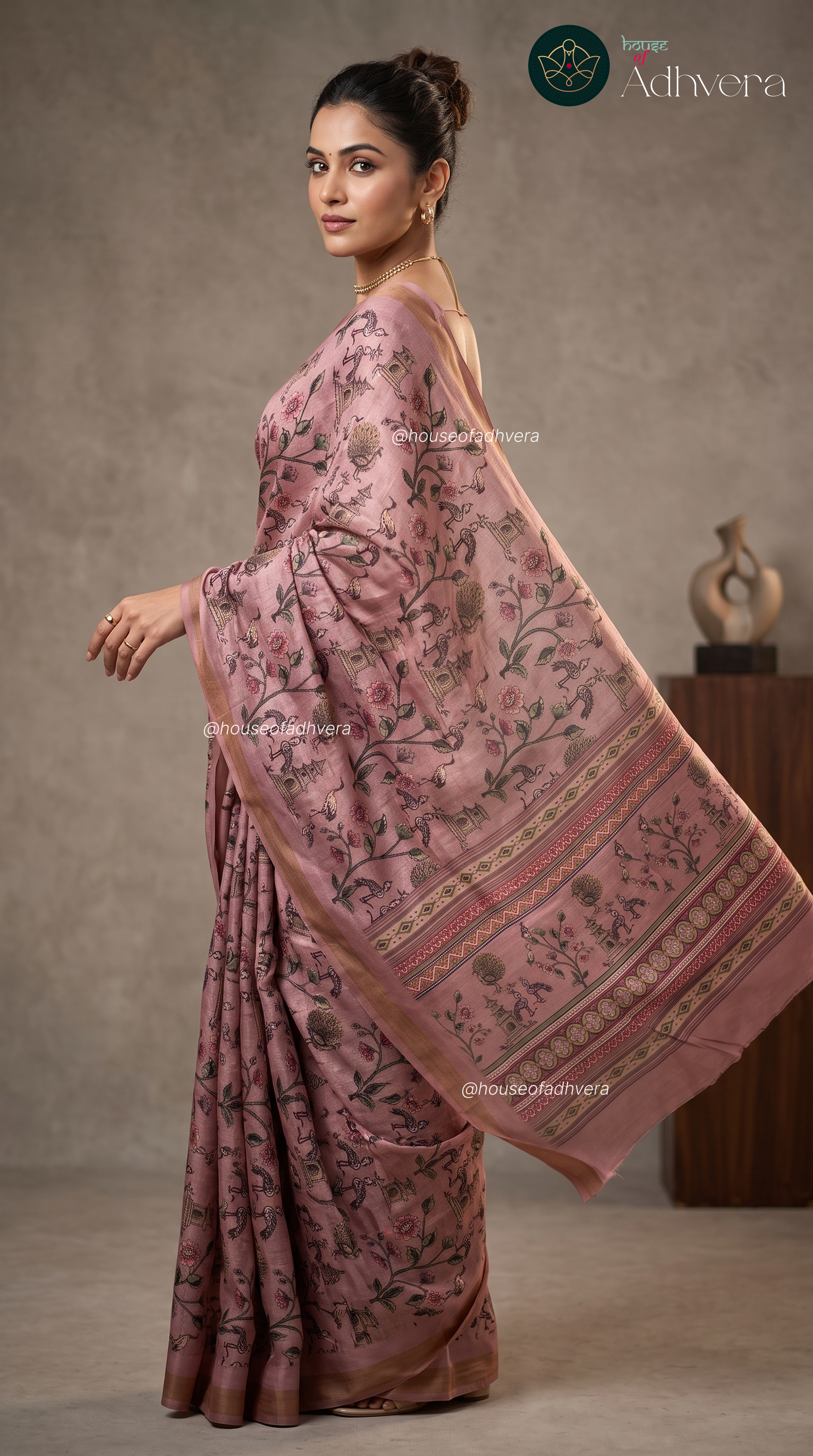 Rajvaani- HOA 1303