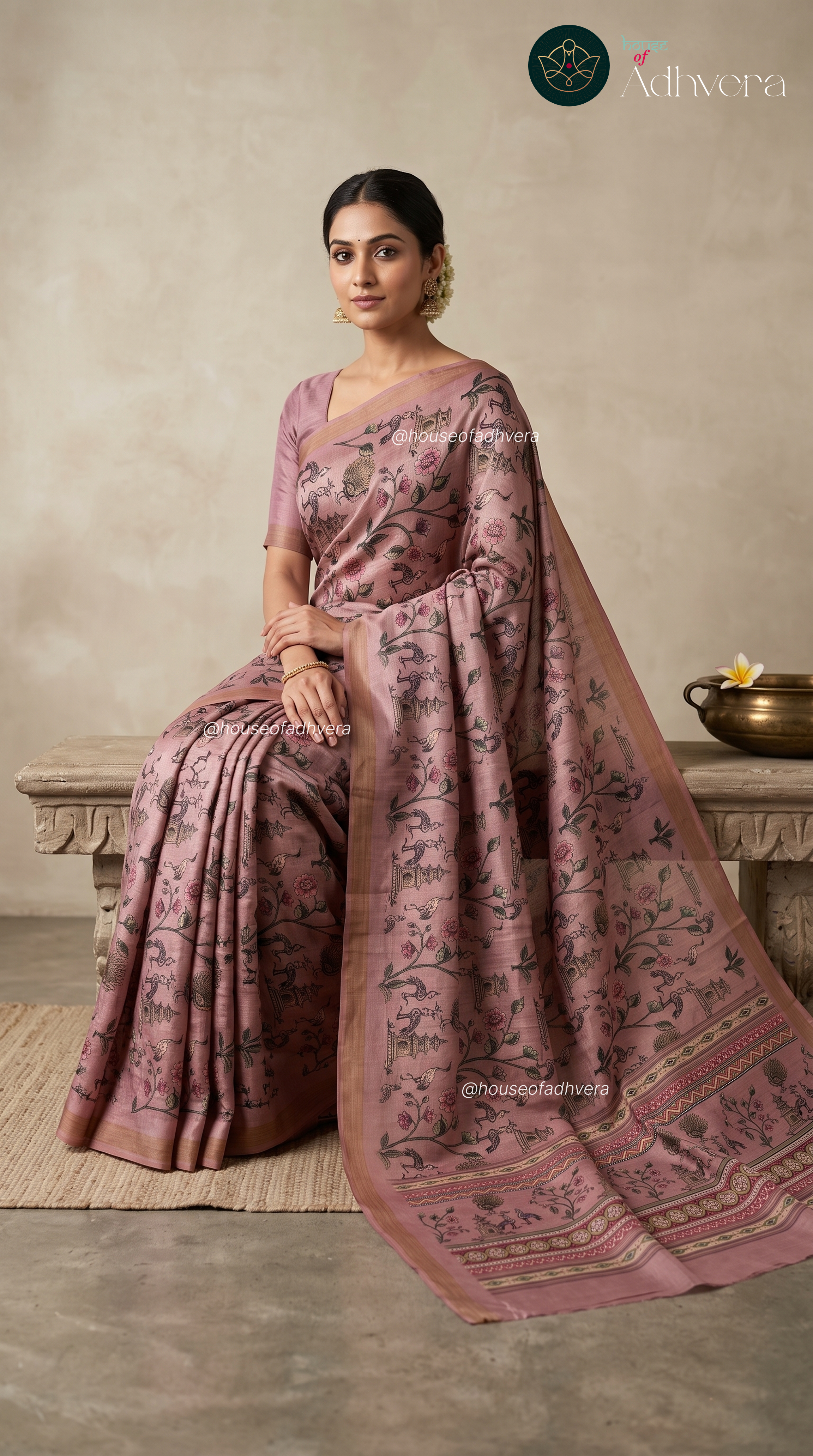 Rajvaani- HOA 1303