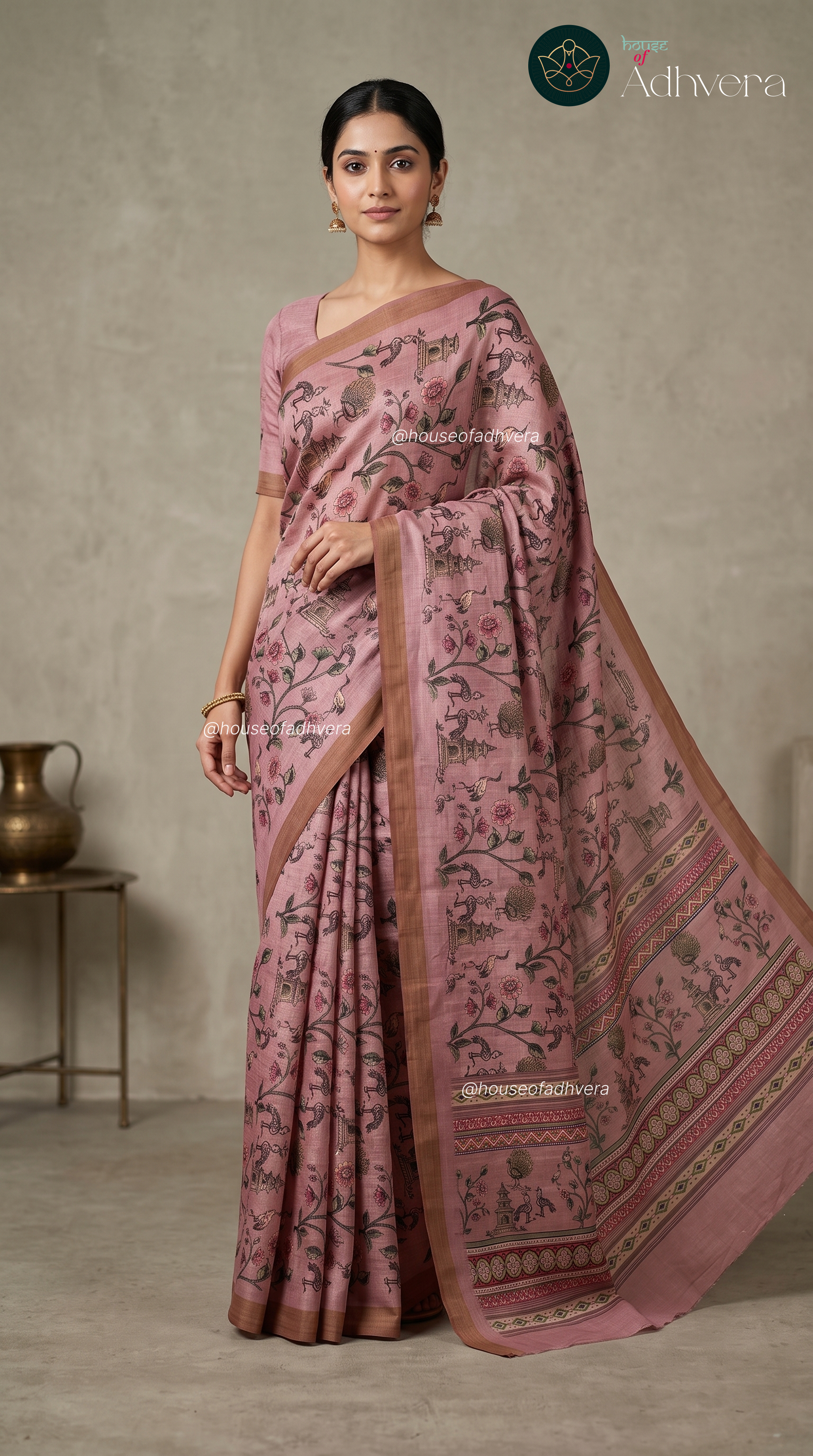 Rajvaani- HOA 1303