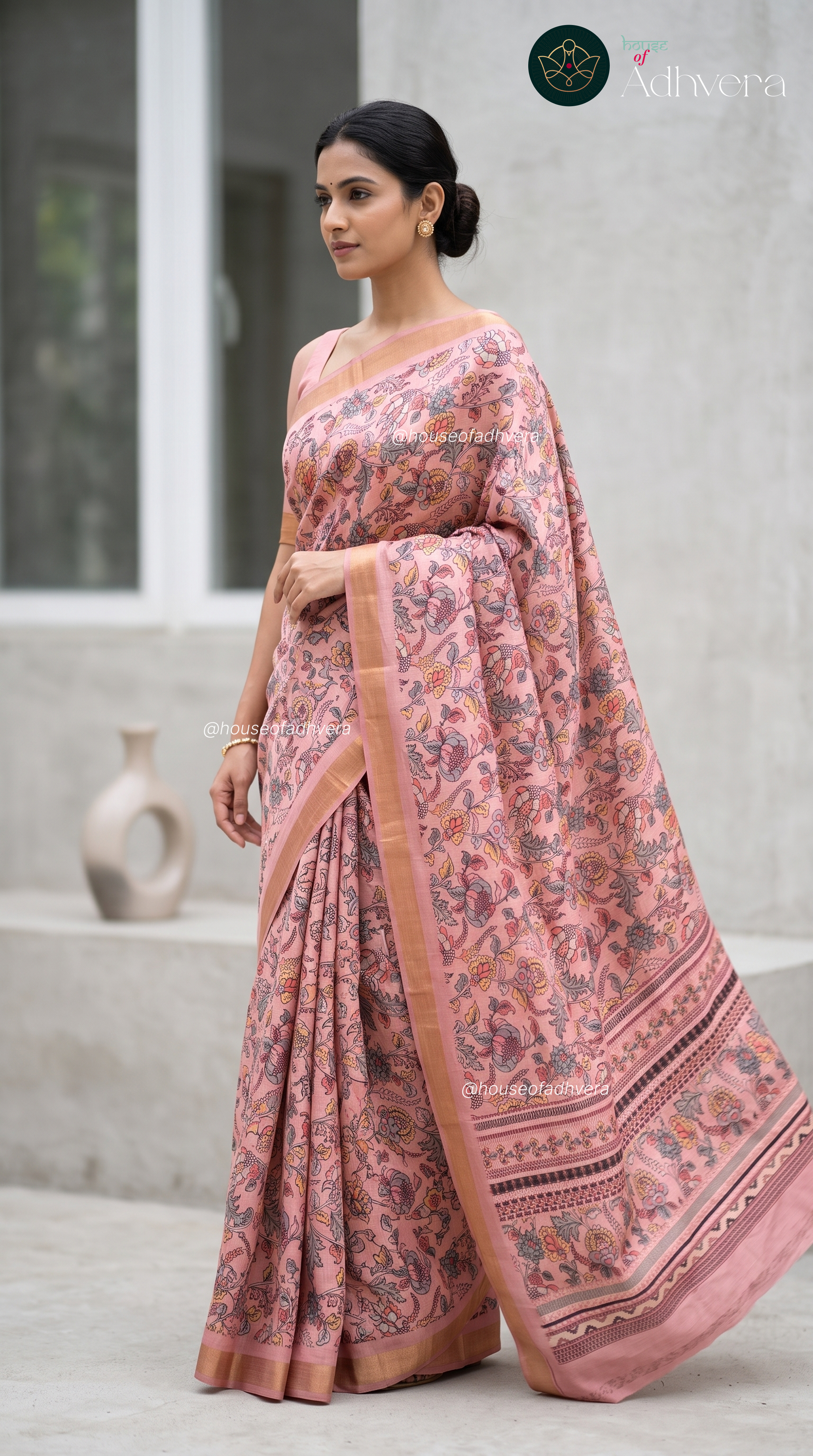 Vastra Veda- HOA 1303